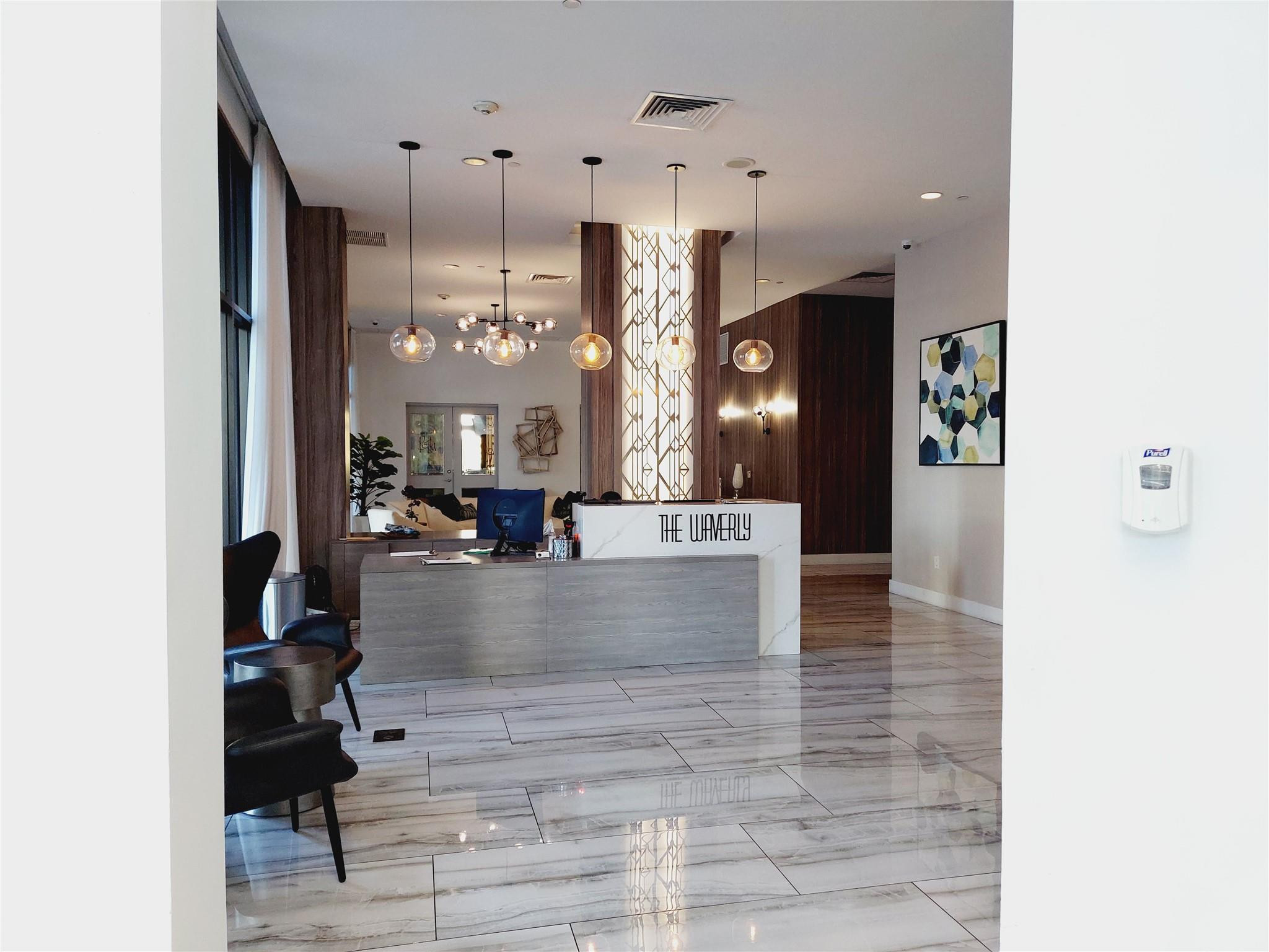 100 N FEDERAL #840, Fort Lauderdale FL 33301