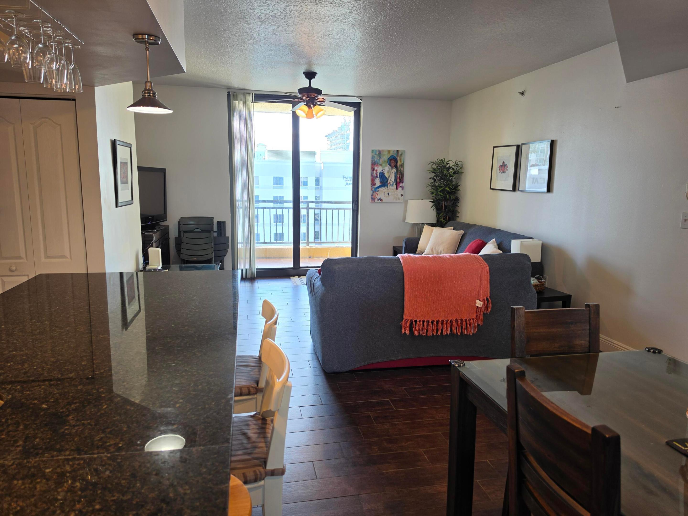 100 N FEDERAL #840, Fort Lauderdale FL 33301