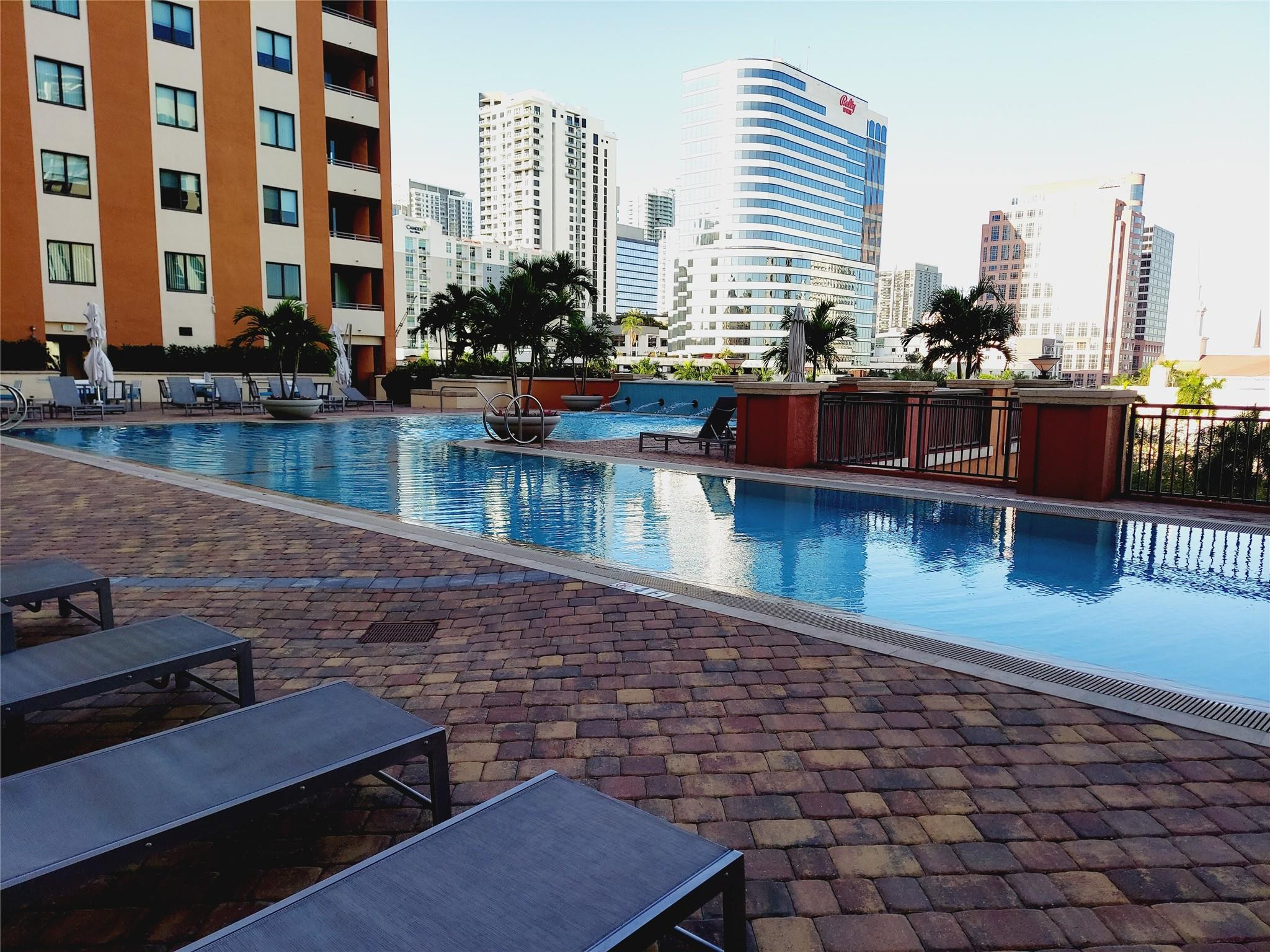100 N FEDERAL #840, Fort Lauderdale FL 33301