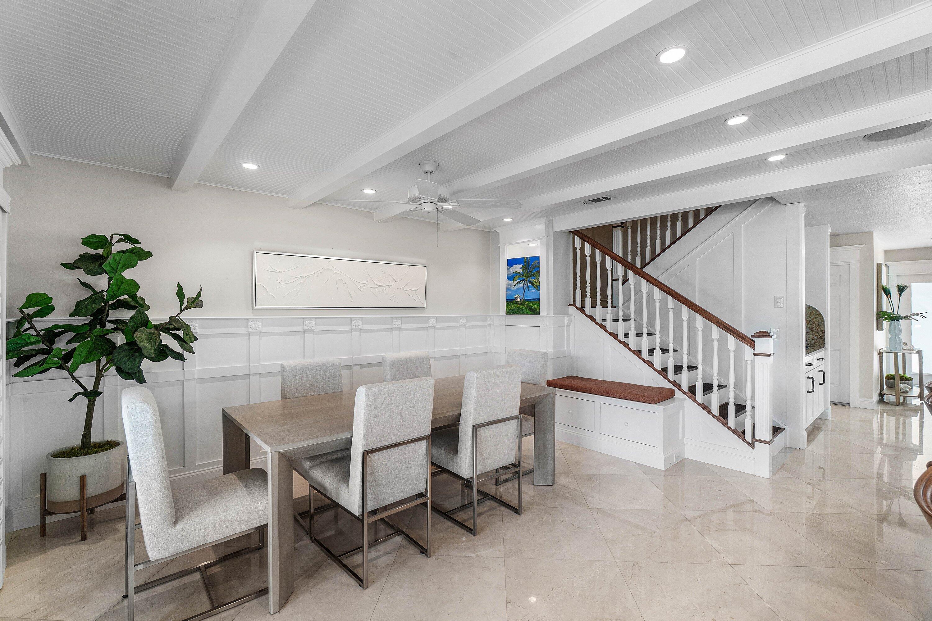 1109 Bel Air #1, Highland Beach FL 33487
