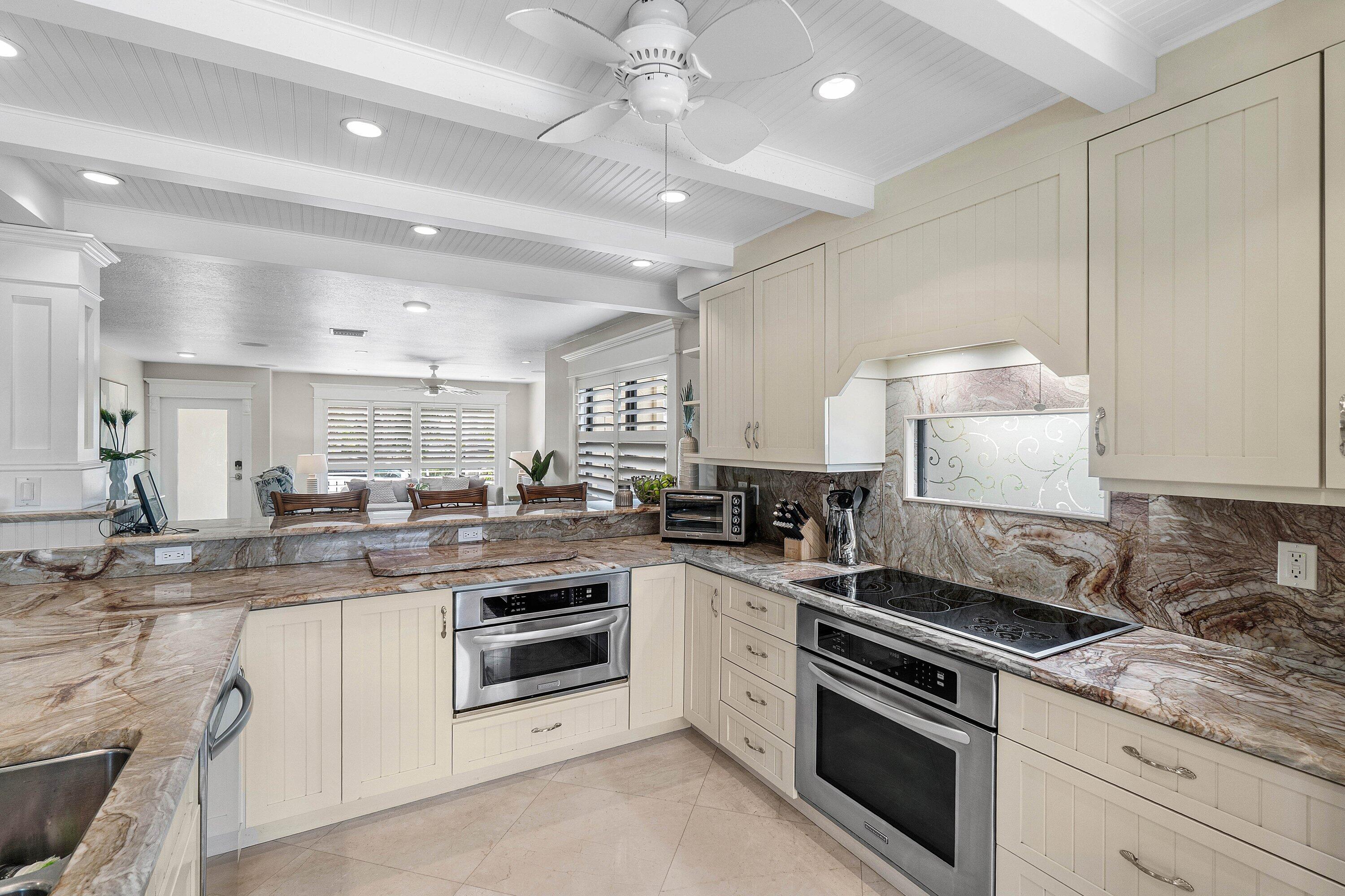 1109 Bel Air #1, Highland Beach FL 33487