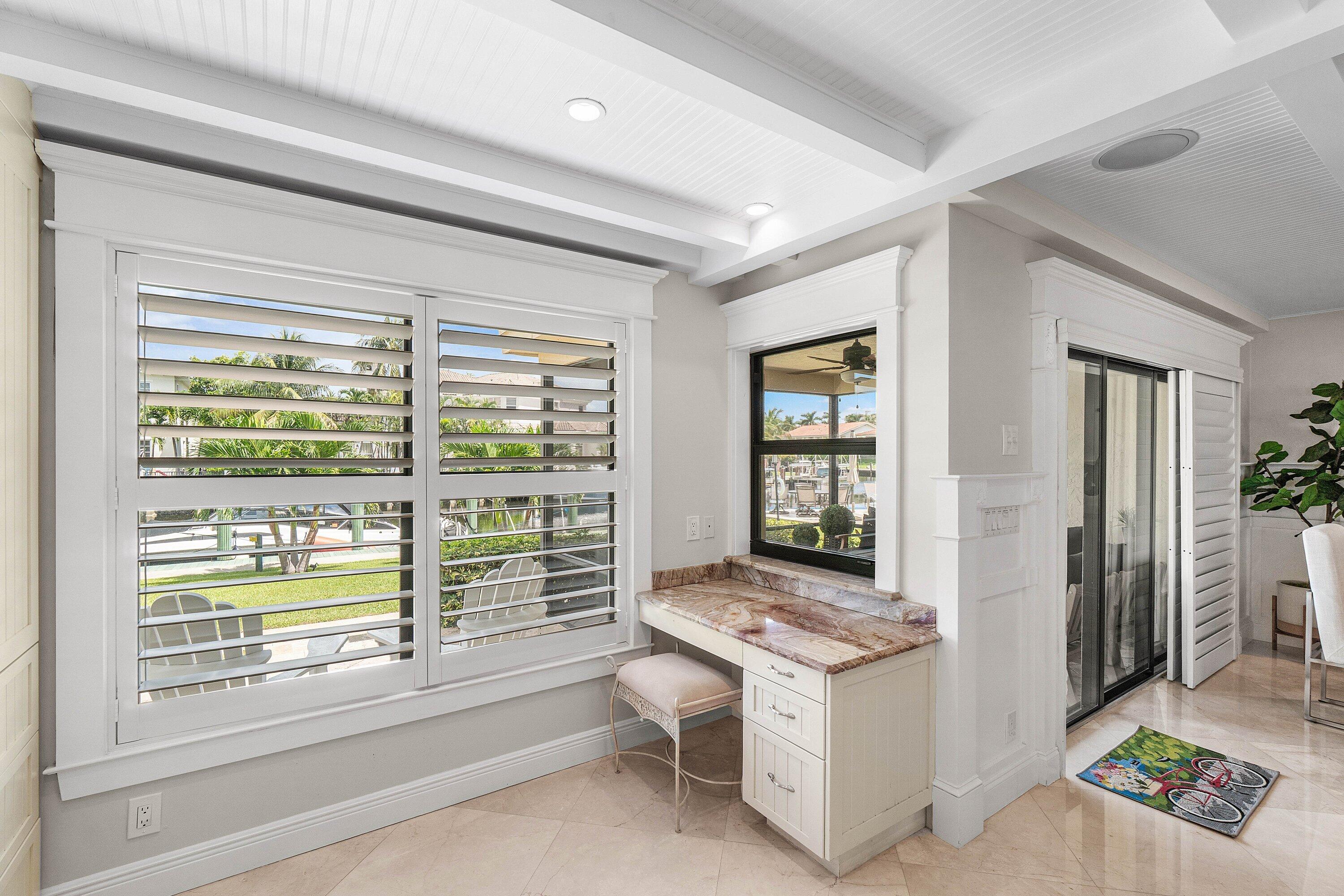 1109 Bel Air #1, Highland Beach FL 33487