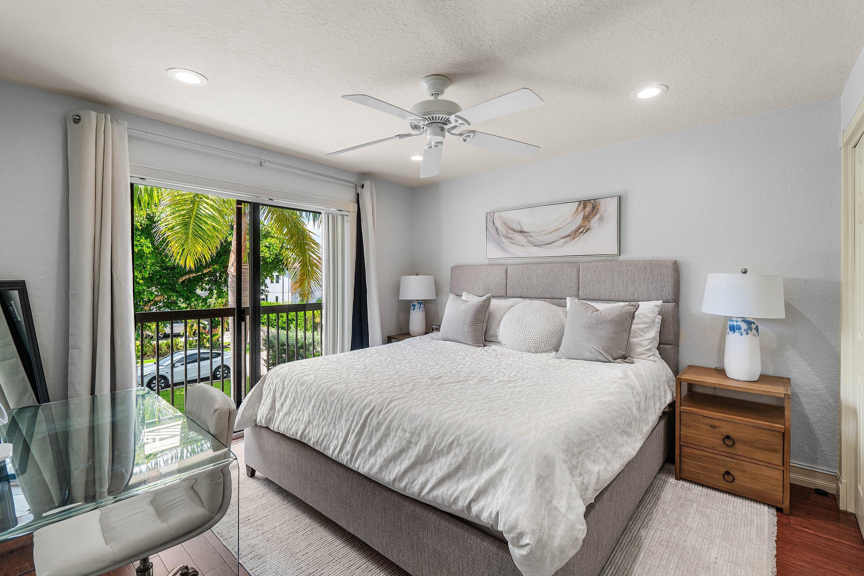 1109 Bel Air #1, Highland Beach FL 33487