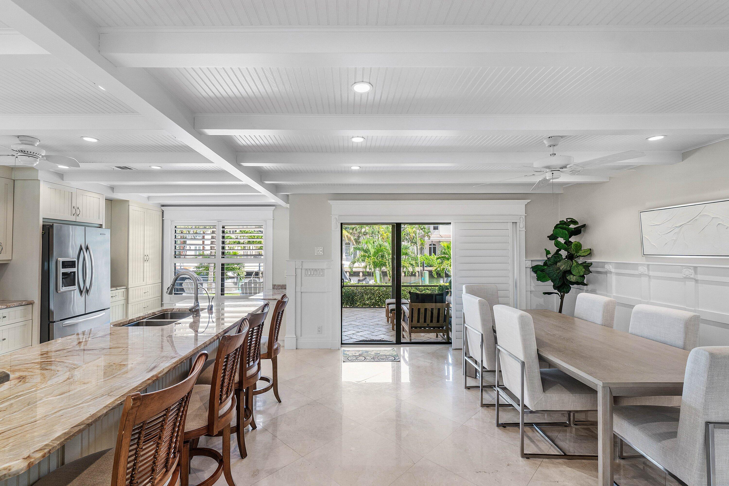 1109 Bel Air #1, Highland Beach FL 33487