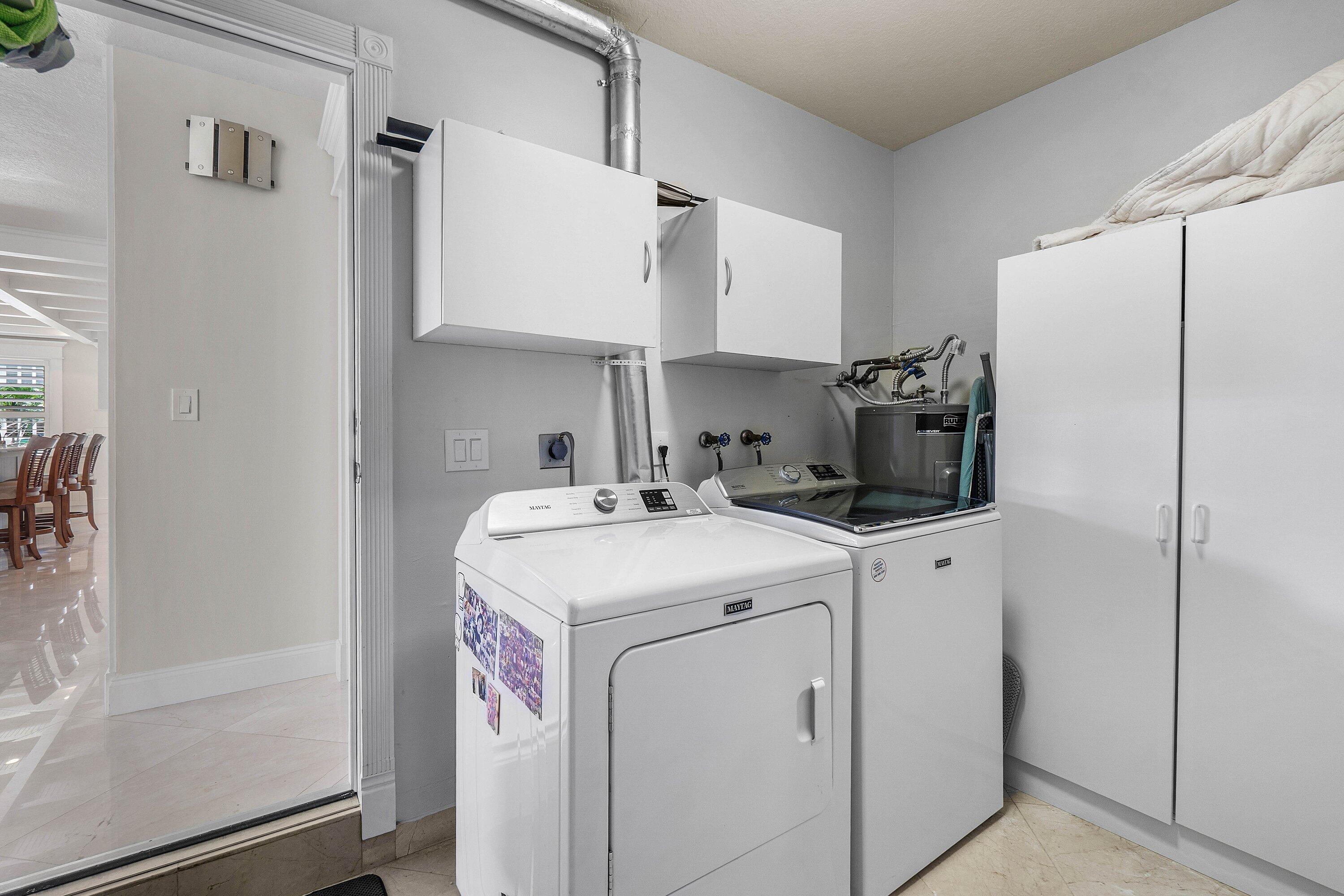 1109 Bel Air #1, Highland Beach FL 33487