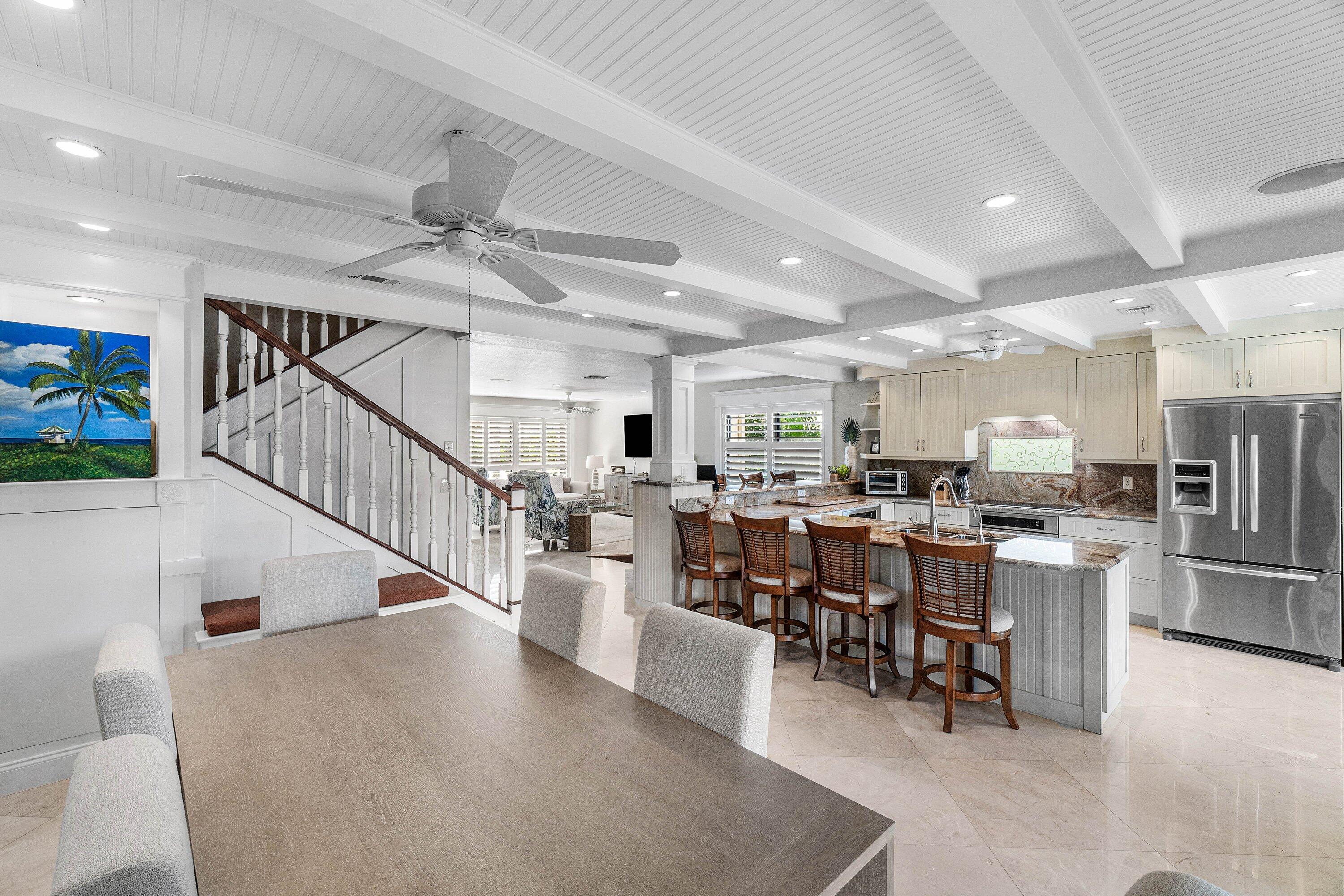 1109 Bel Air #1, Highland Beach FL 33487