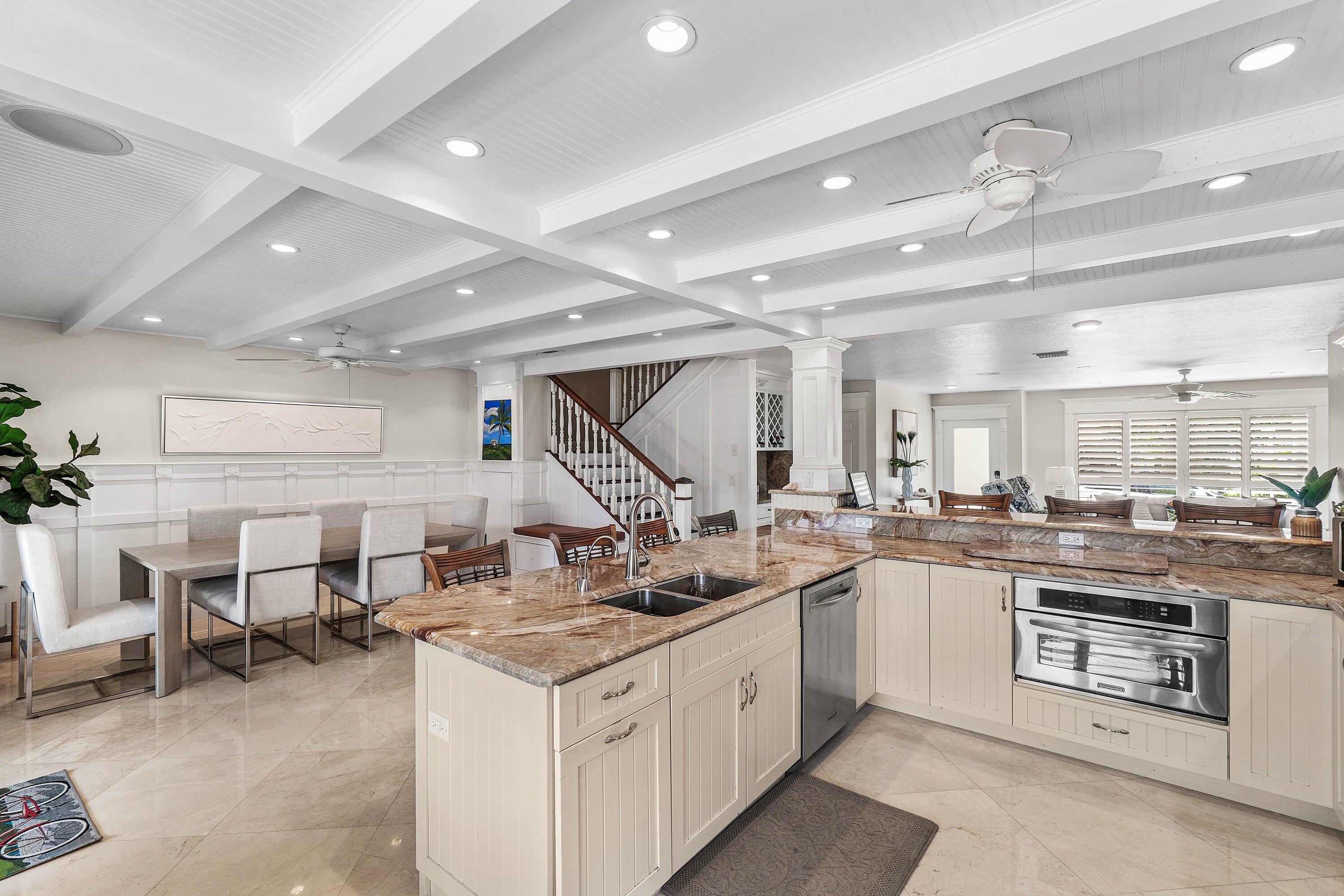 1109 Bel Air #1, Highland Beach FL 33487