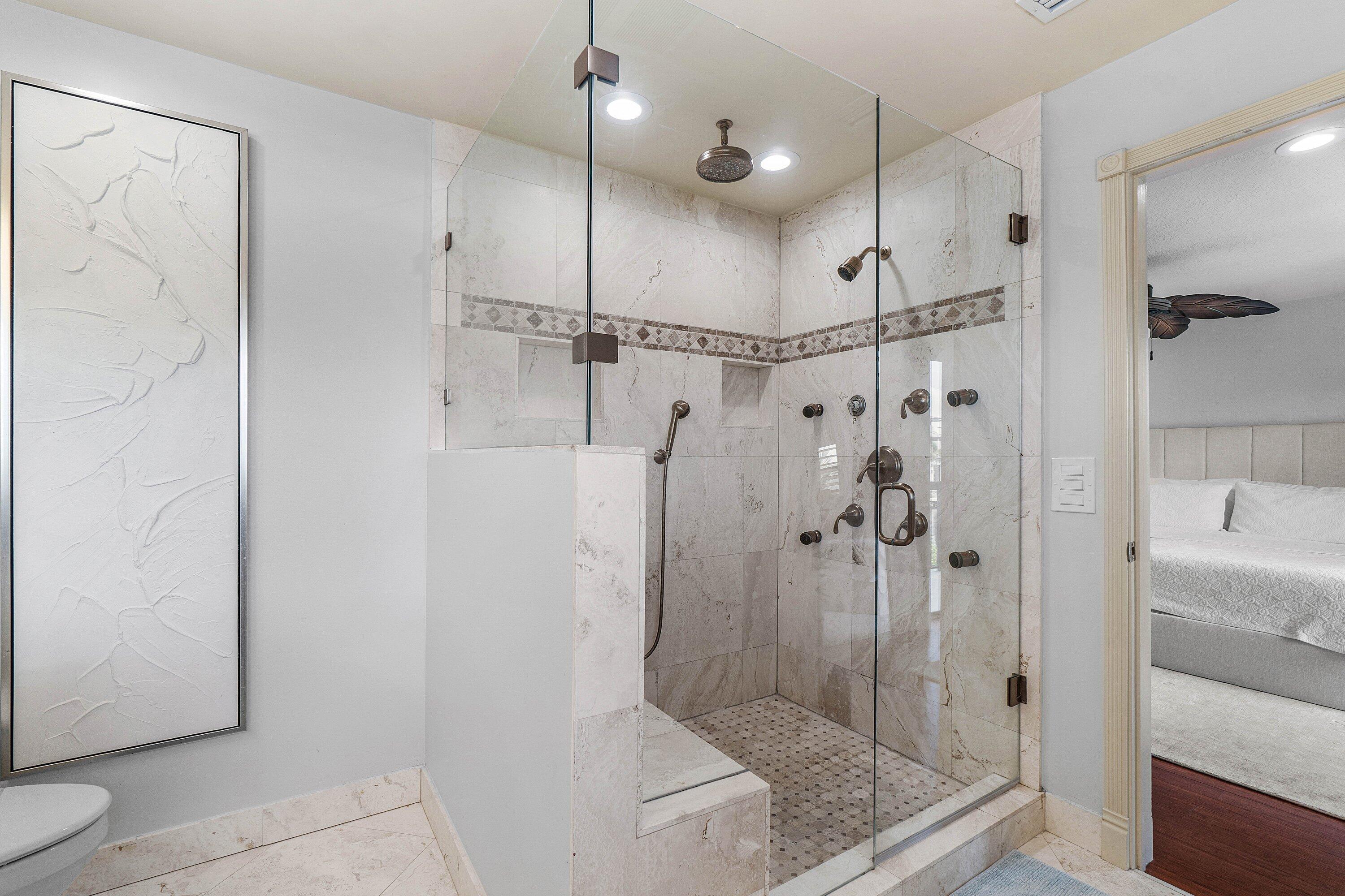 1109 Bel Air #1, Highland Beach FL 33487