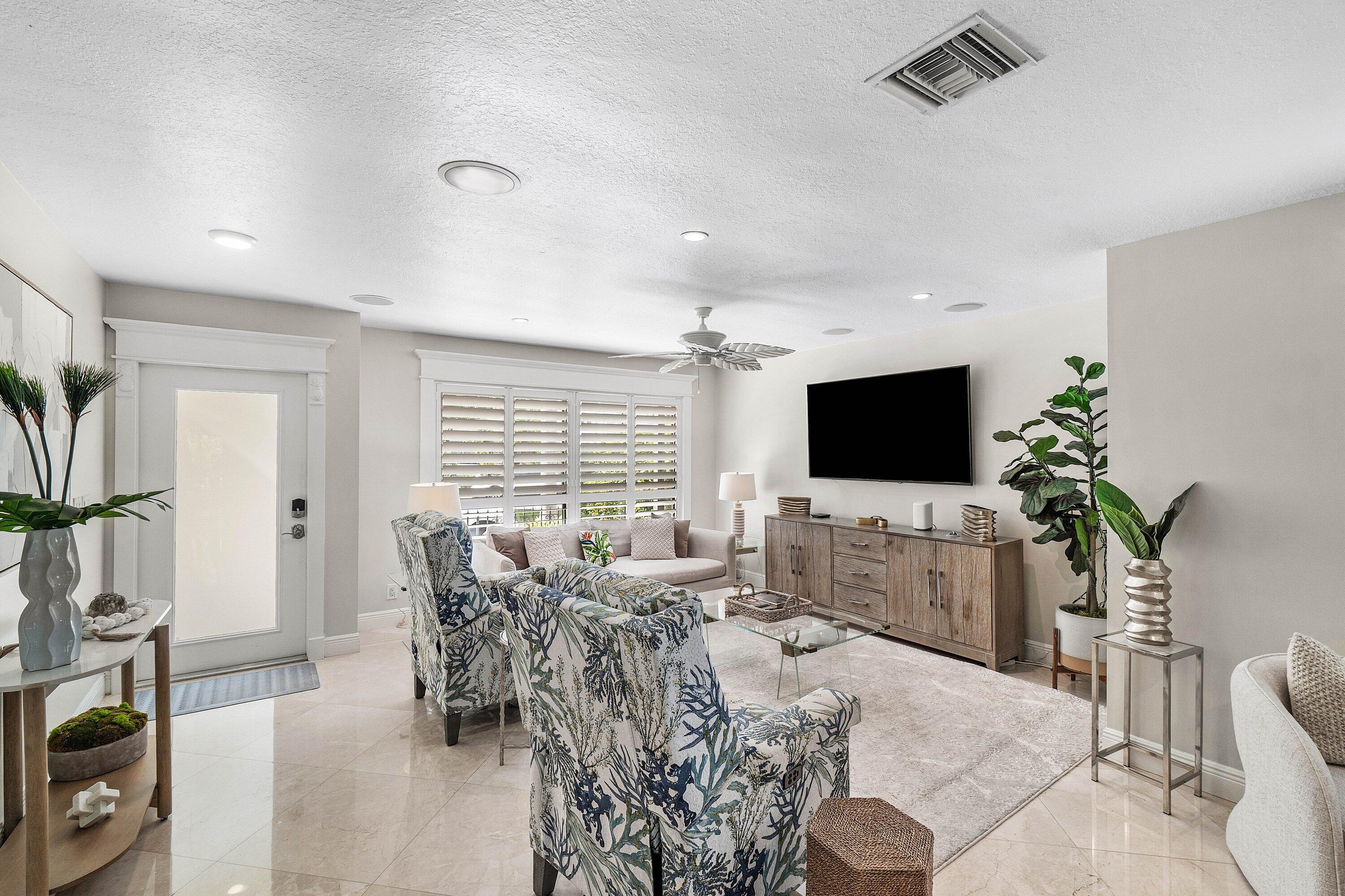 1109 Bel Air #1, Highland Beach FL 33487
