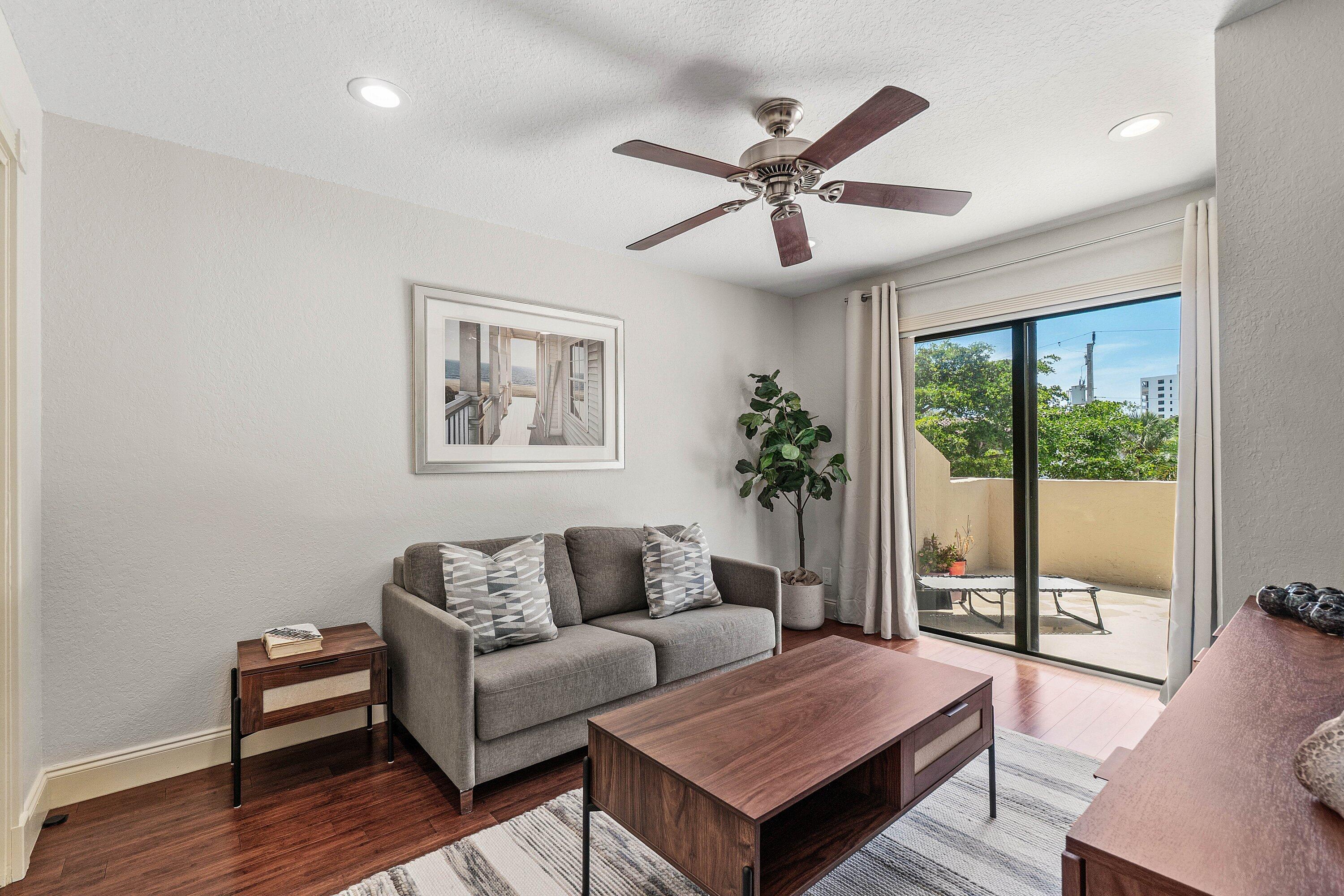 1109 Bel Air #1, Highland Beach FL 33487