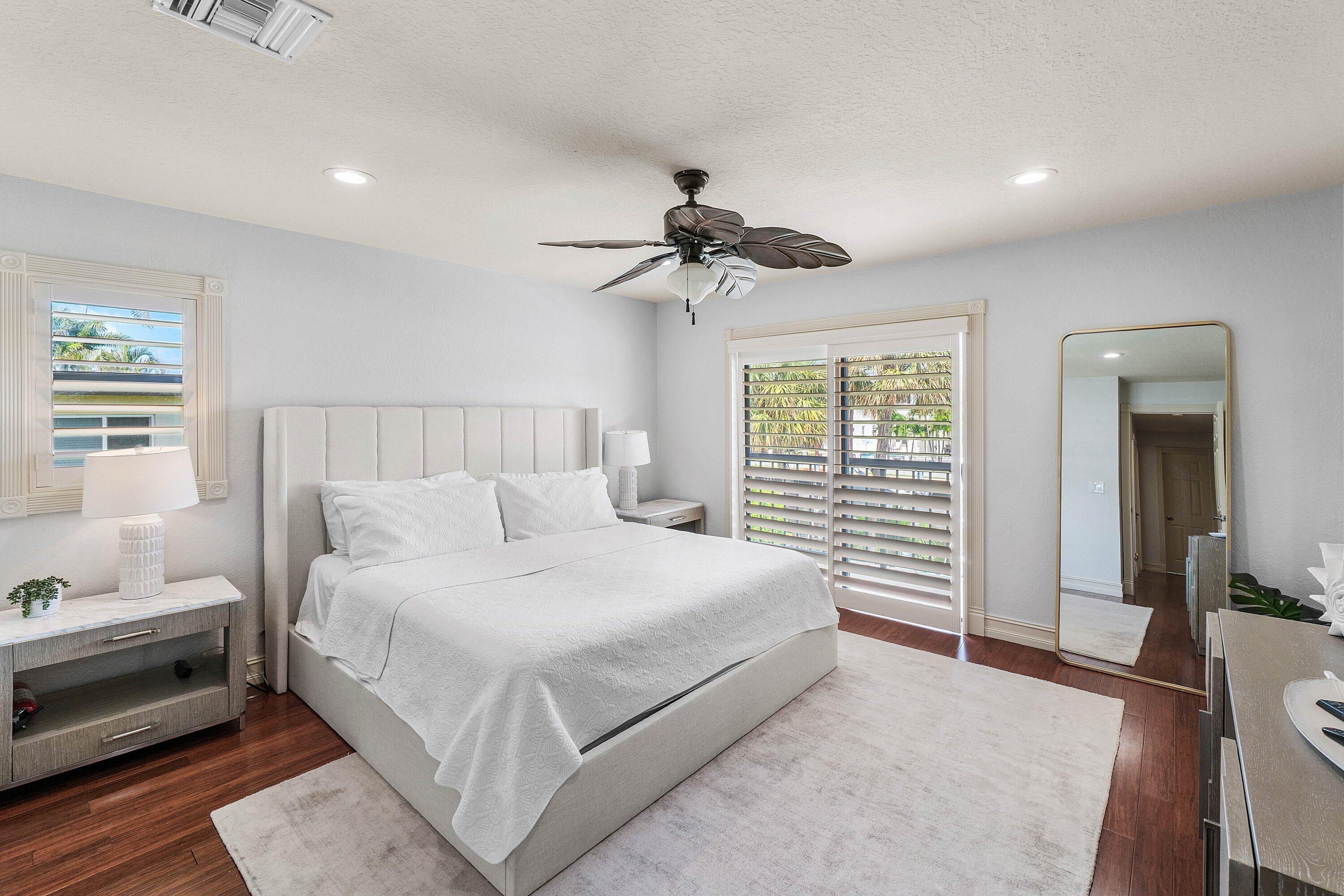 1109 Bel Air #1, Highland Beach FL 33487