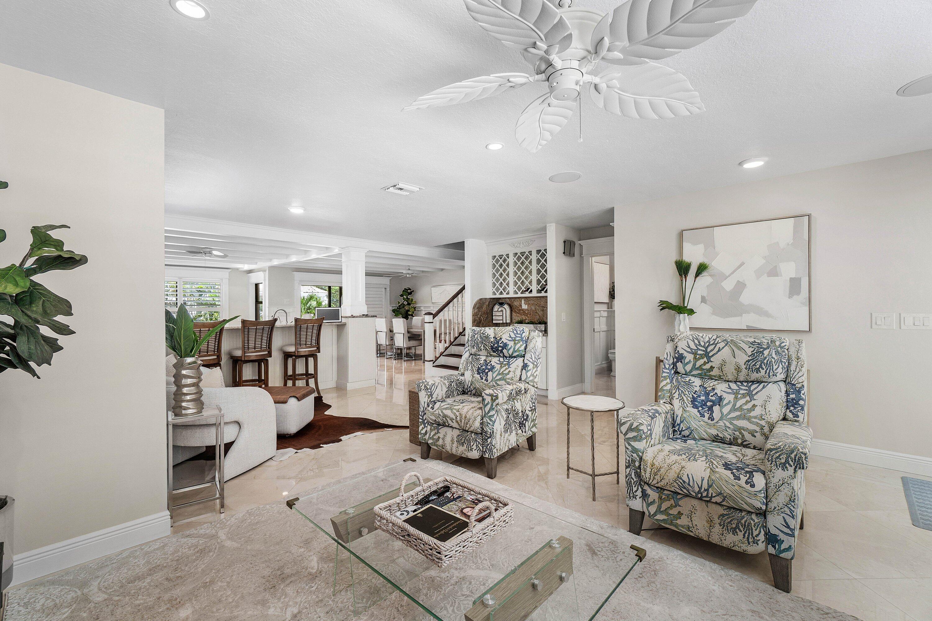 1109 Bel Air #1, Highland Beach FL 33487