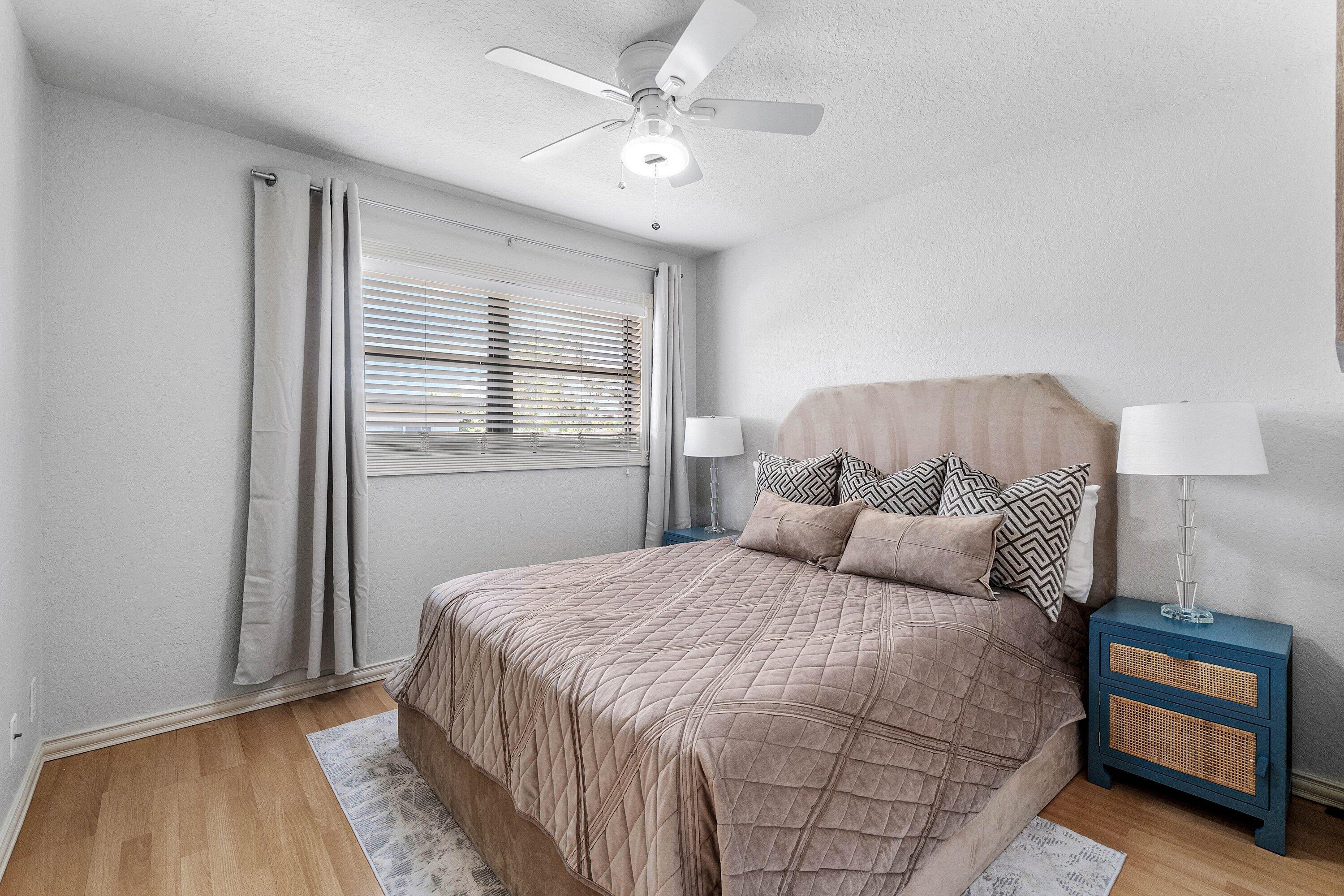 1109 Bel Air #1, Highland Beach FL 33487