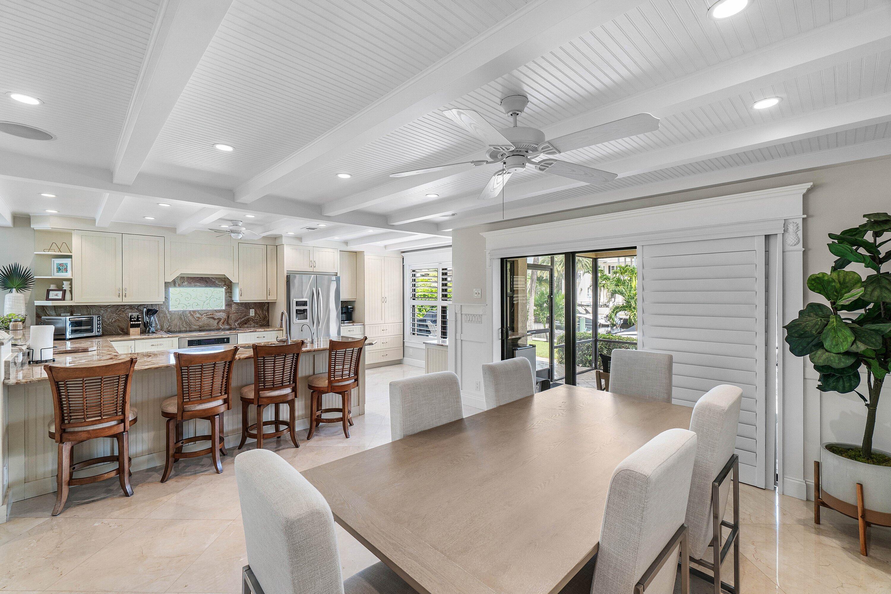 1109 Bel Air #1, Highland Beach FL 33487