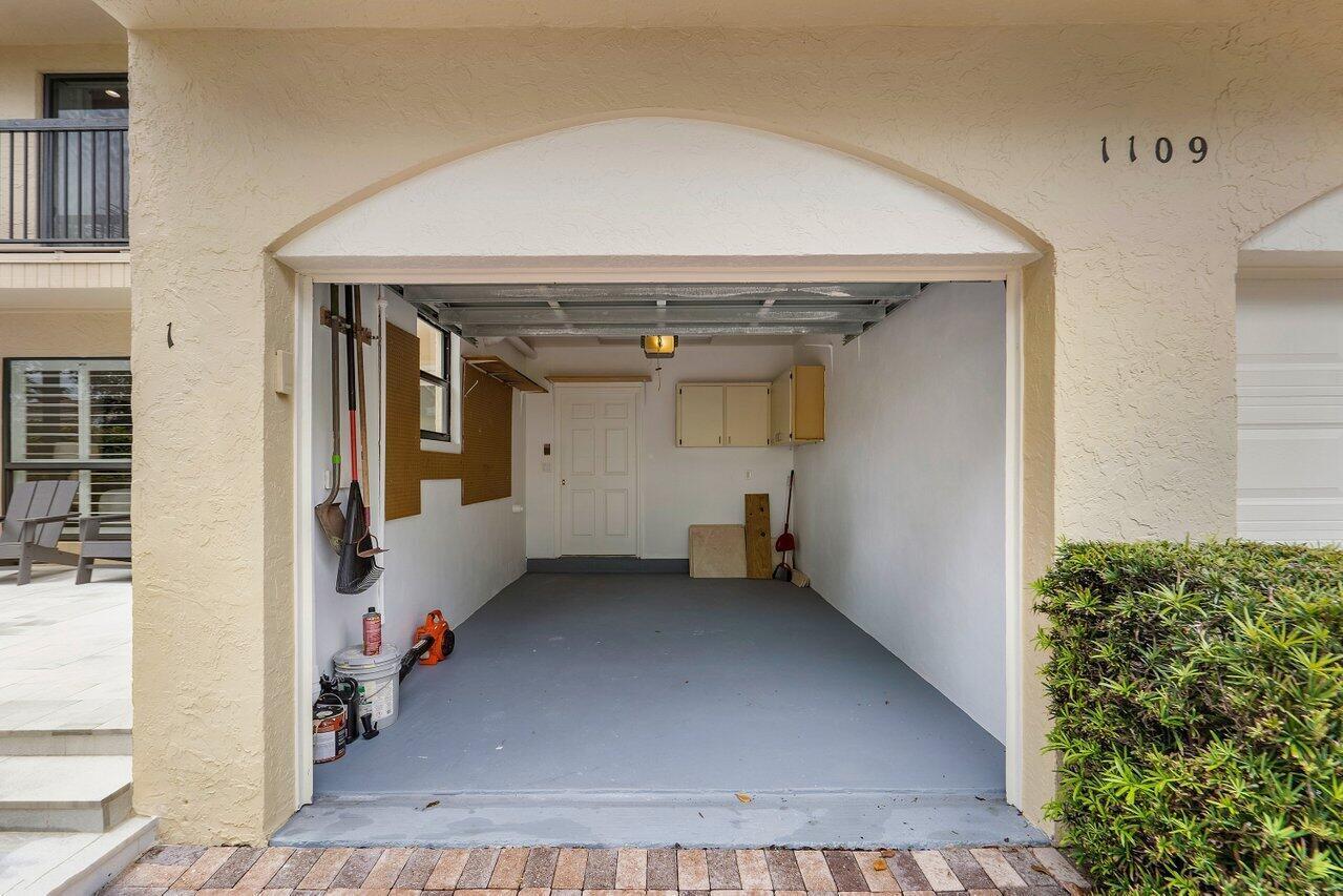 1109 Bel Air #1, Highland Beach FL 33487