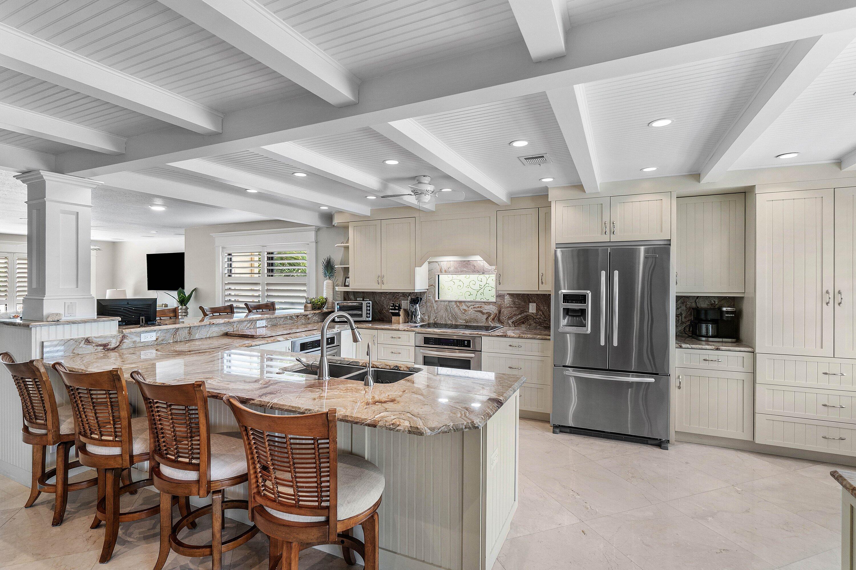 1109 Bel Air #1, Highland Beach FL 33487
