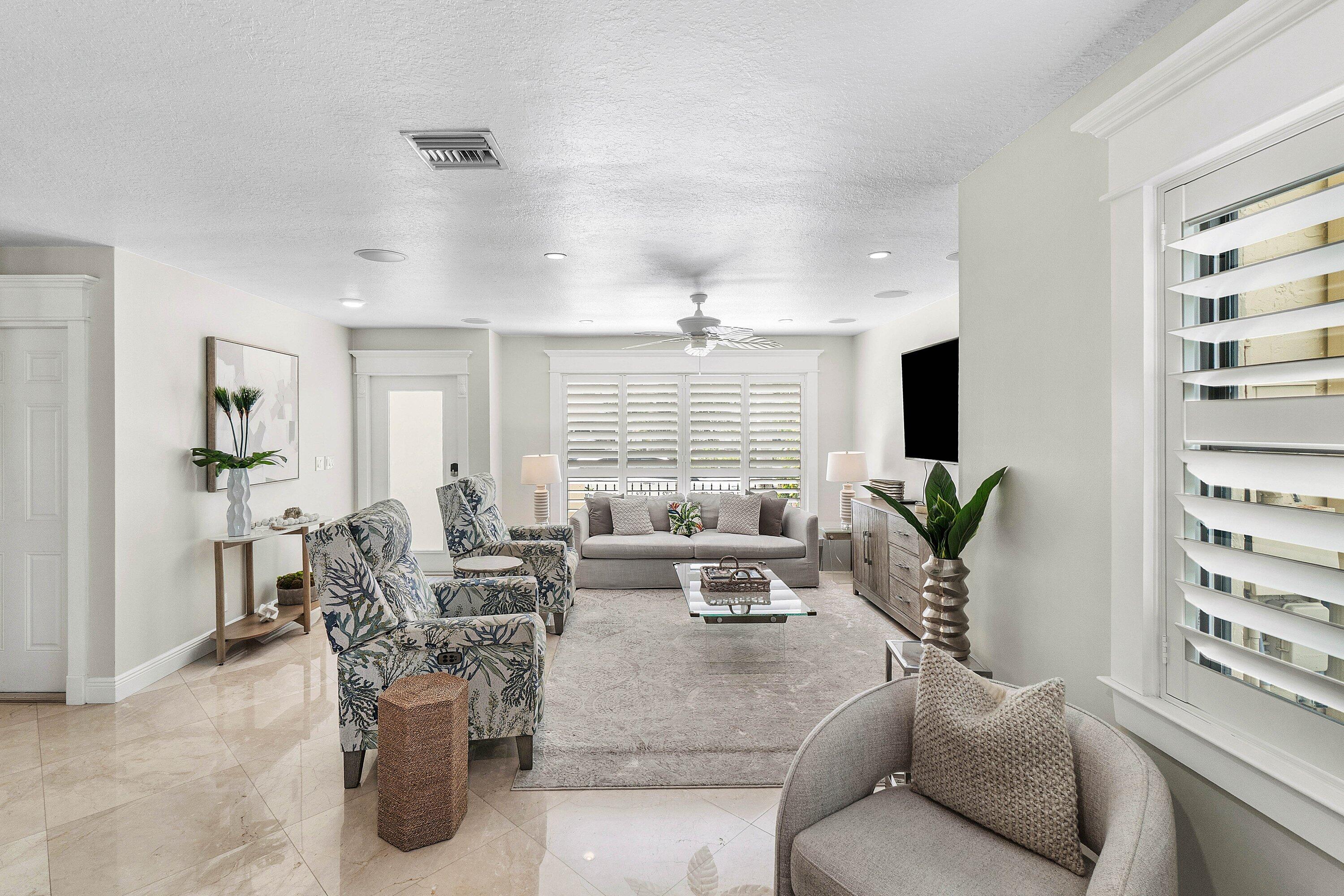 1109 Bel Air #1, Highland Beach FL 33487