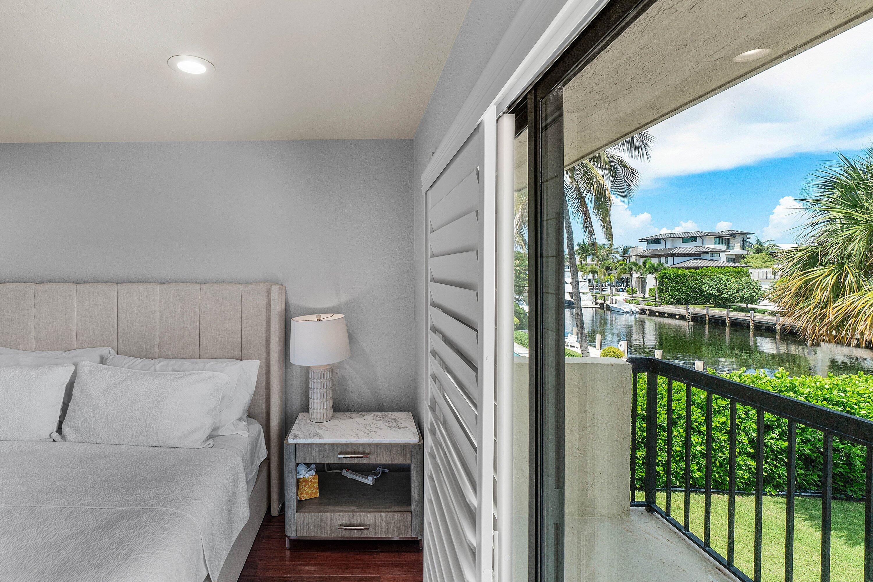 1109 Bel Air #1, Highland Beach FL 33487