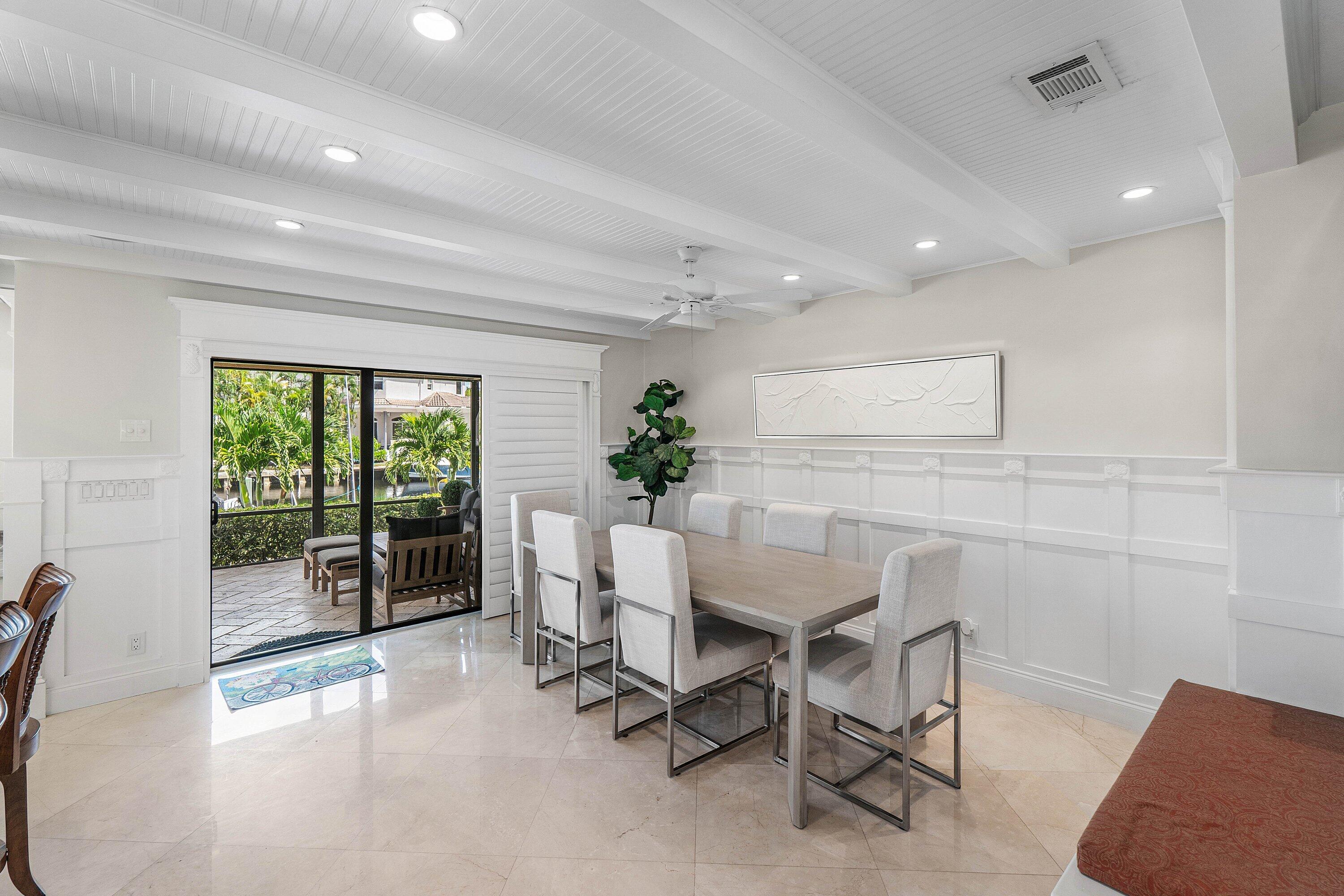 1109 Bel Air #1, Highland Beach FL 33487