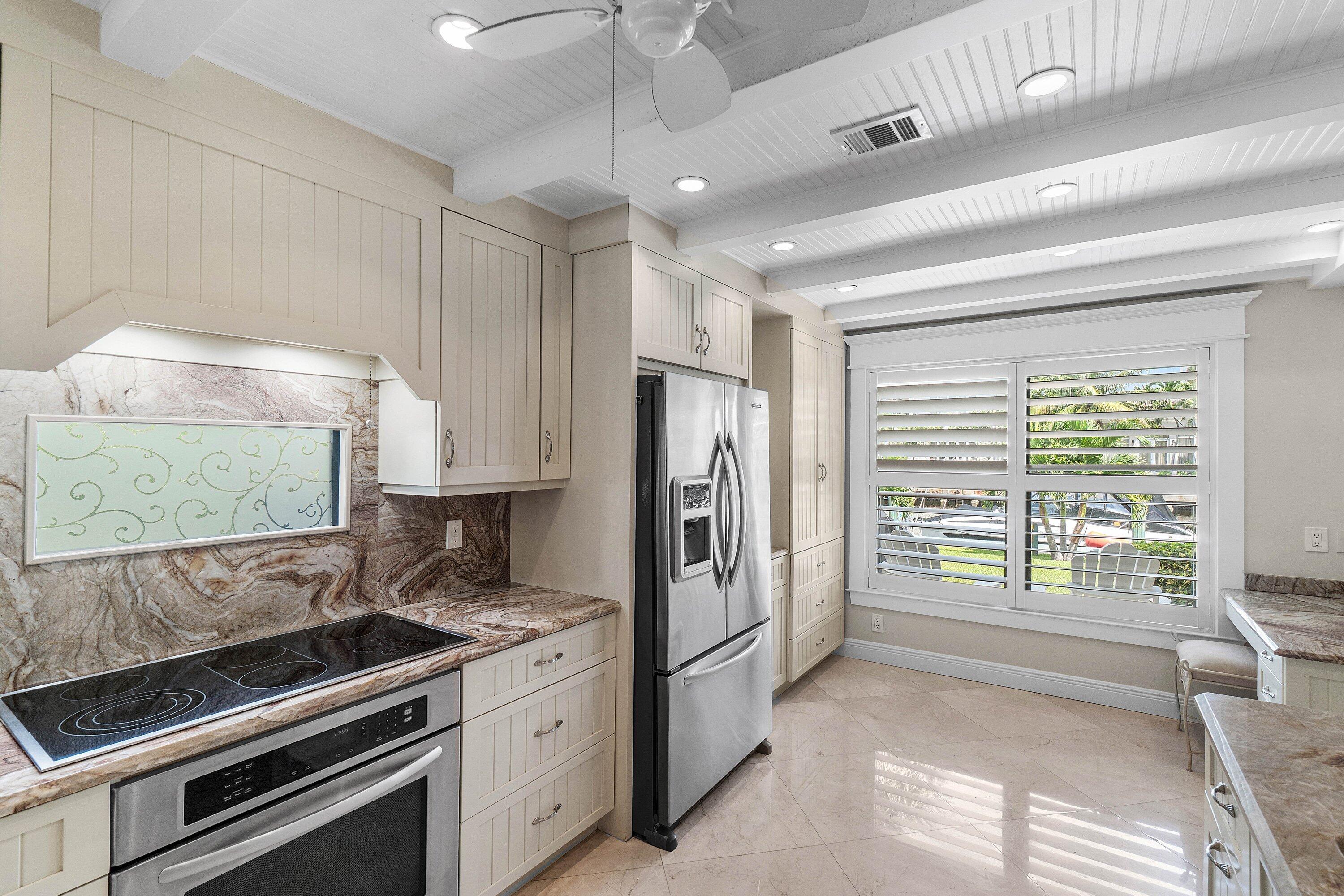 1109 Bel Air #1, Highland Beach FL 33487