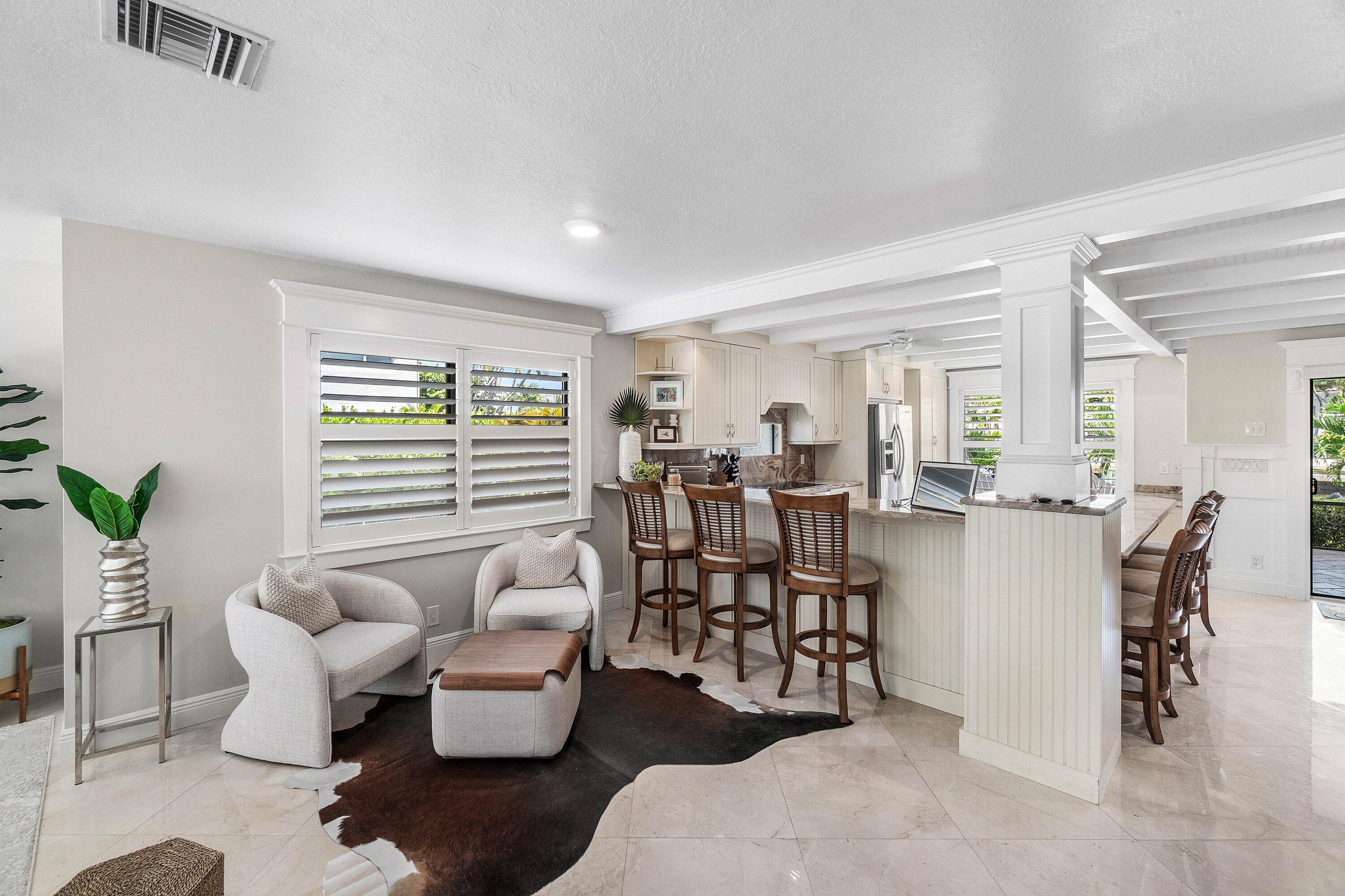 1109 Bel Air #1, Highland Beach FL 33487