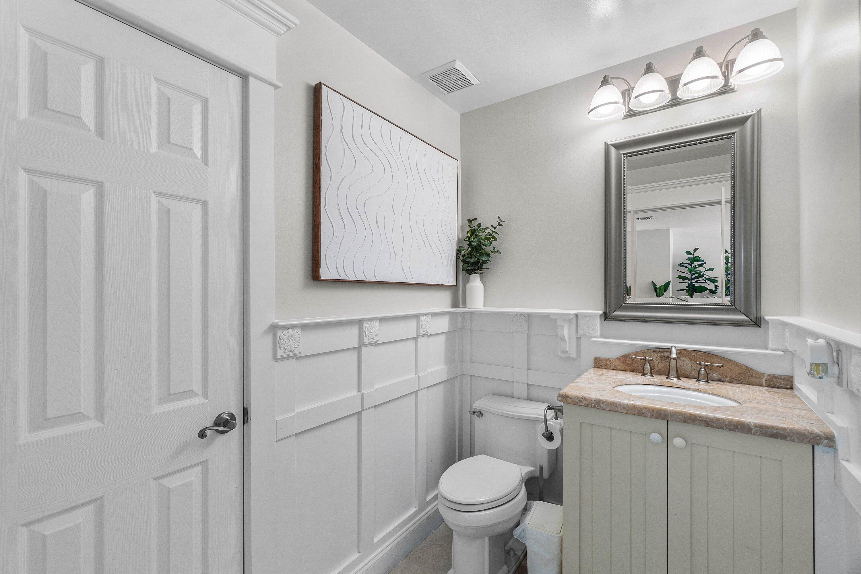 1109 Bel Air #1, Highland Beach FL 33487