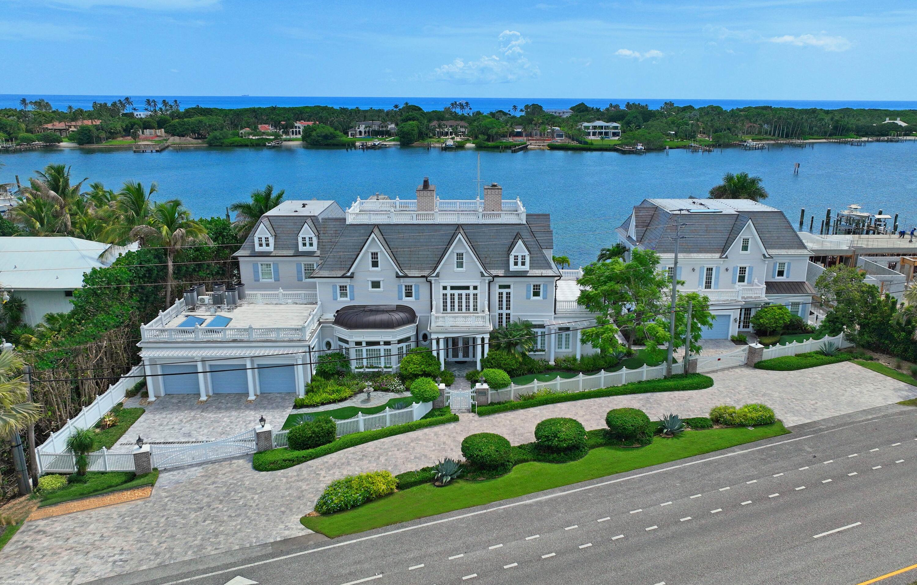 17667 SE Federal, Tequesta FL 33469
