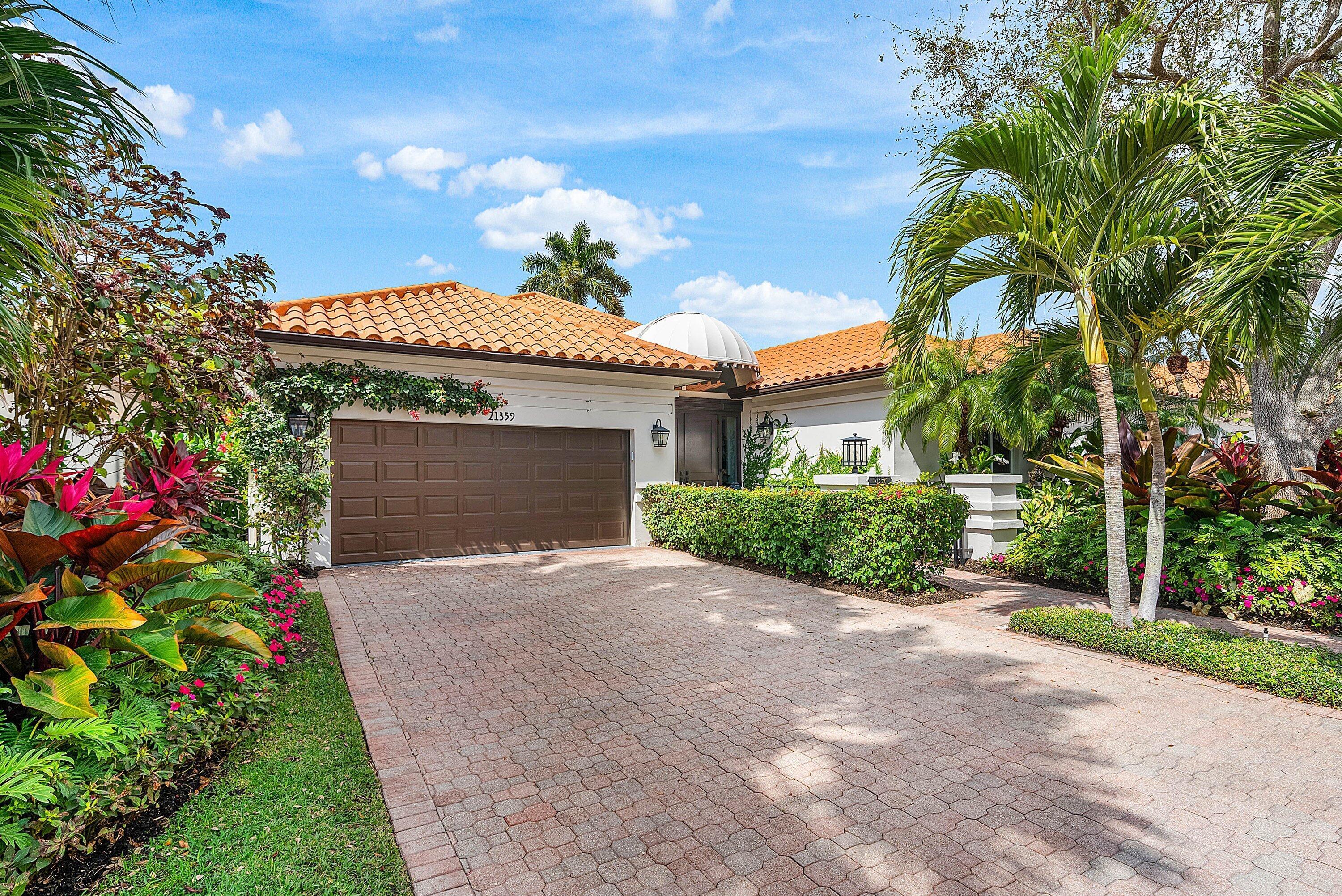 21359 HARROW, Boca Raton FL 33433