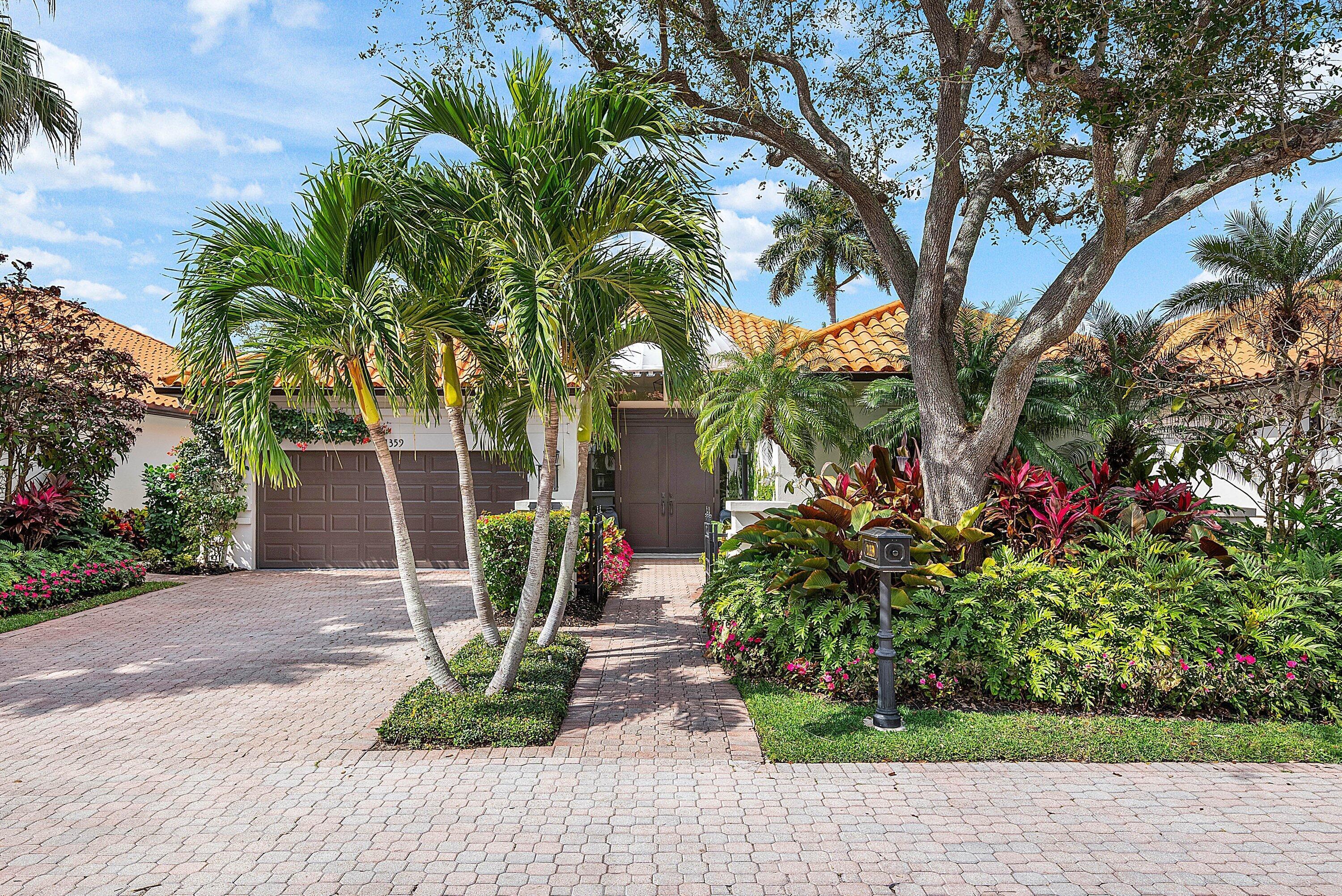 21359 HARROW, Boca Raton FL 33433