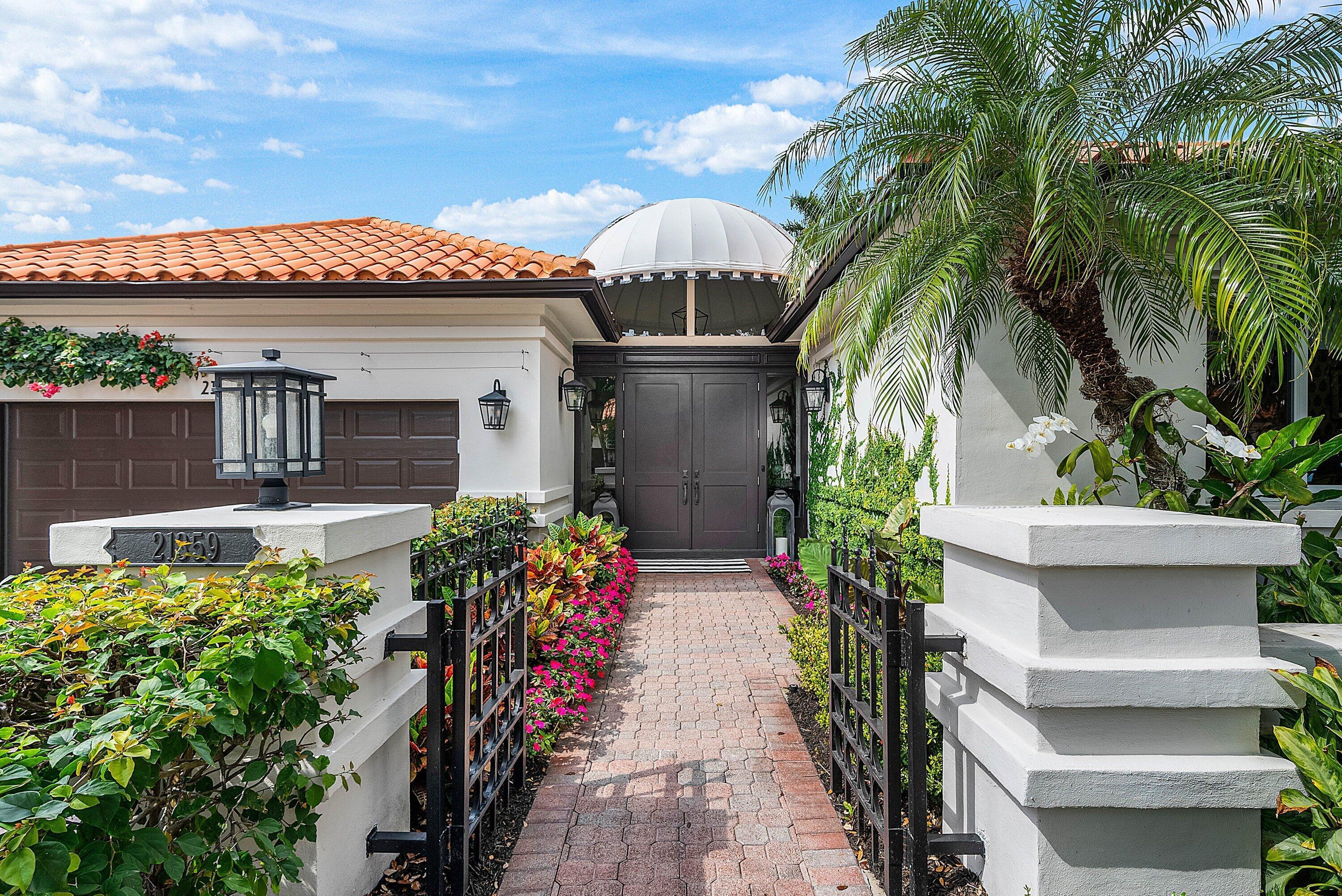 21359 HARROW, Boca Raton FL 33433