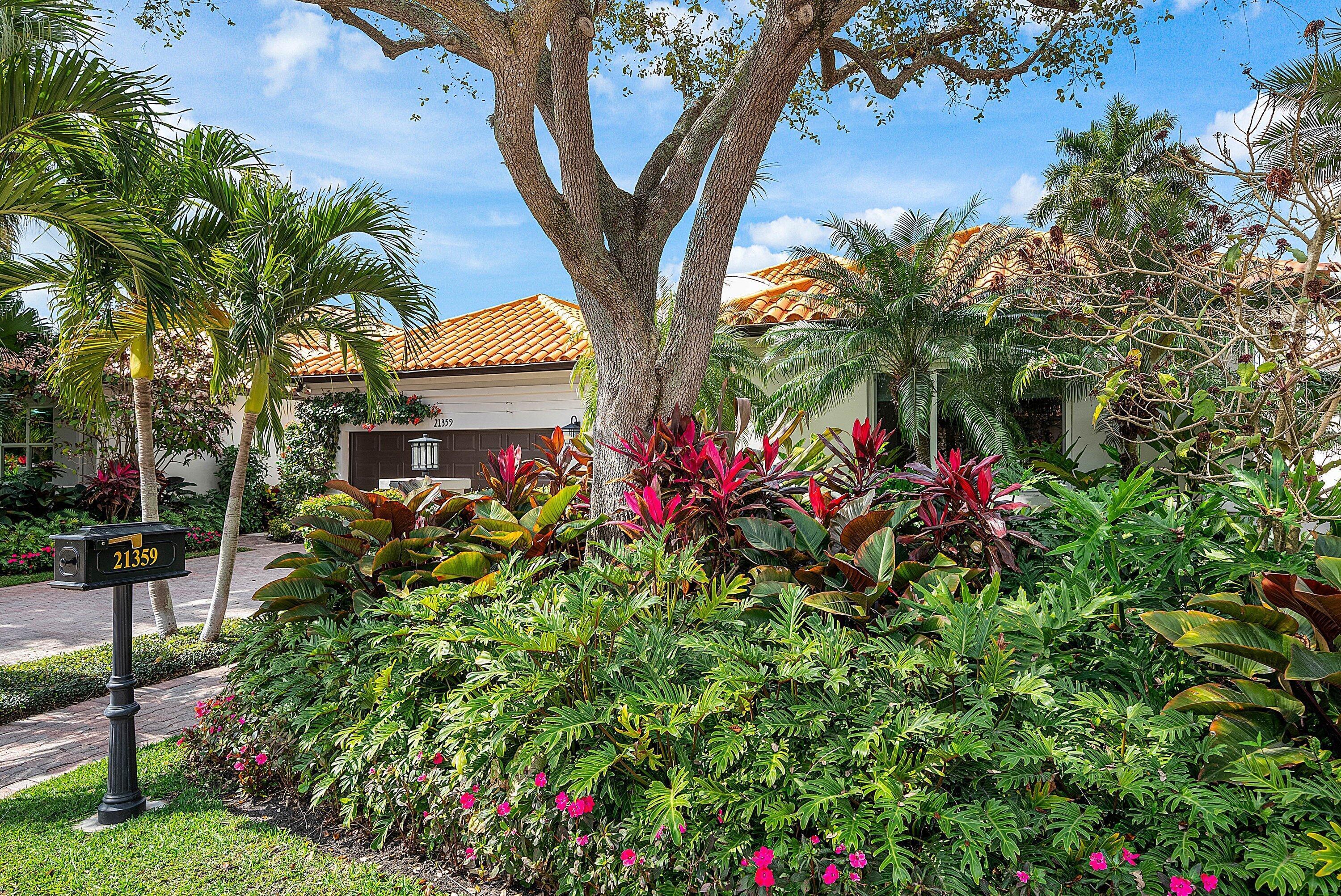 21359 HARROW, Boca Raton FL 33433