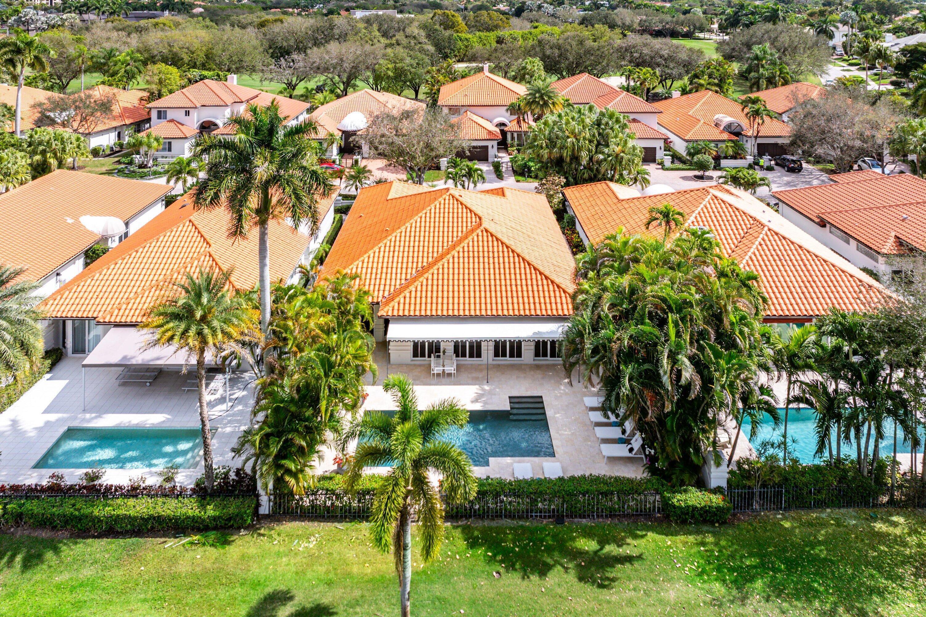 21359 HARROW, Boca Raton FL 33433