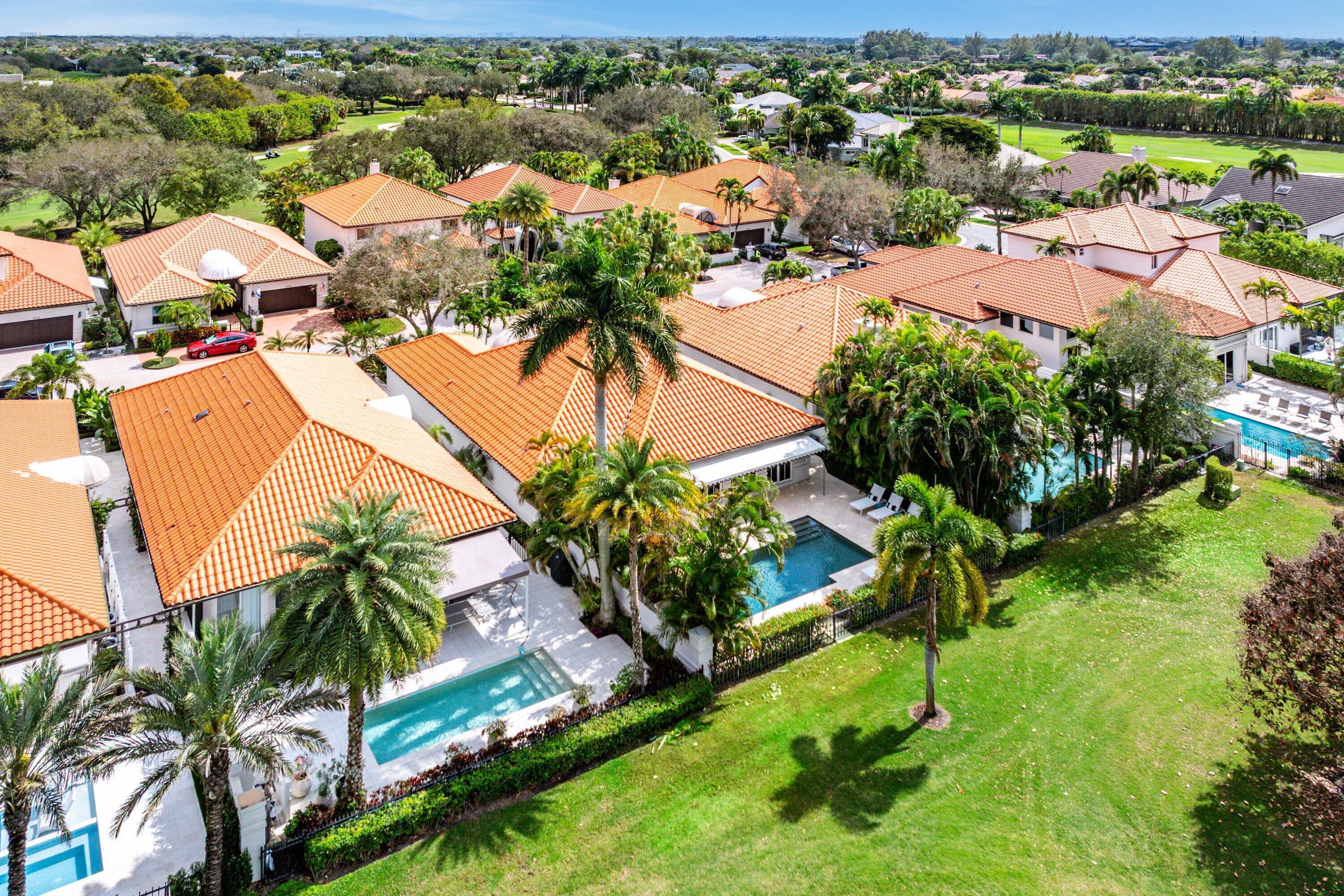 21359 HARROW, Boca Raton FL 33433
