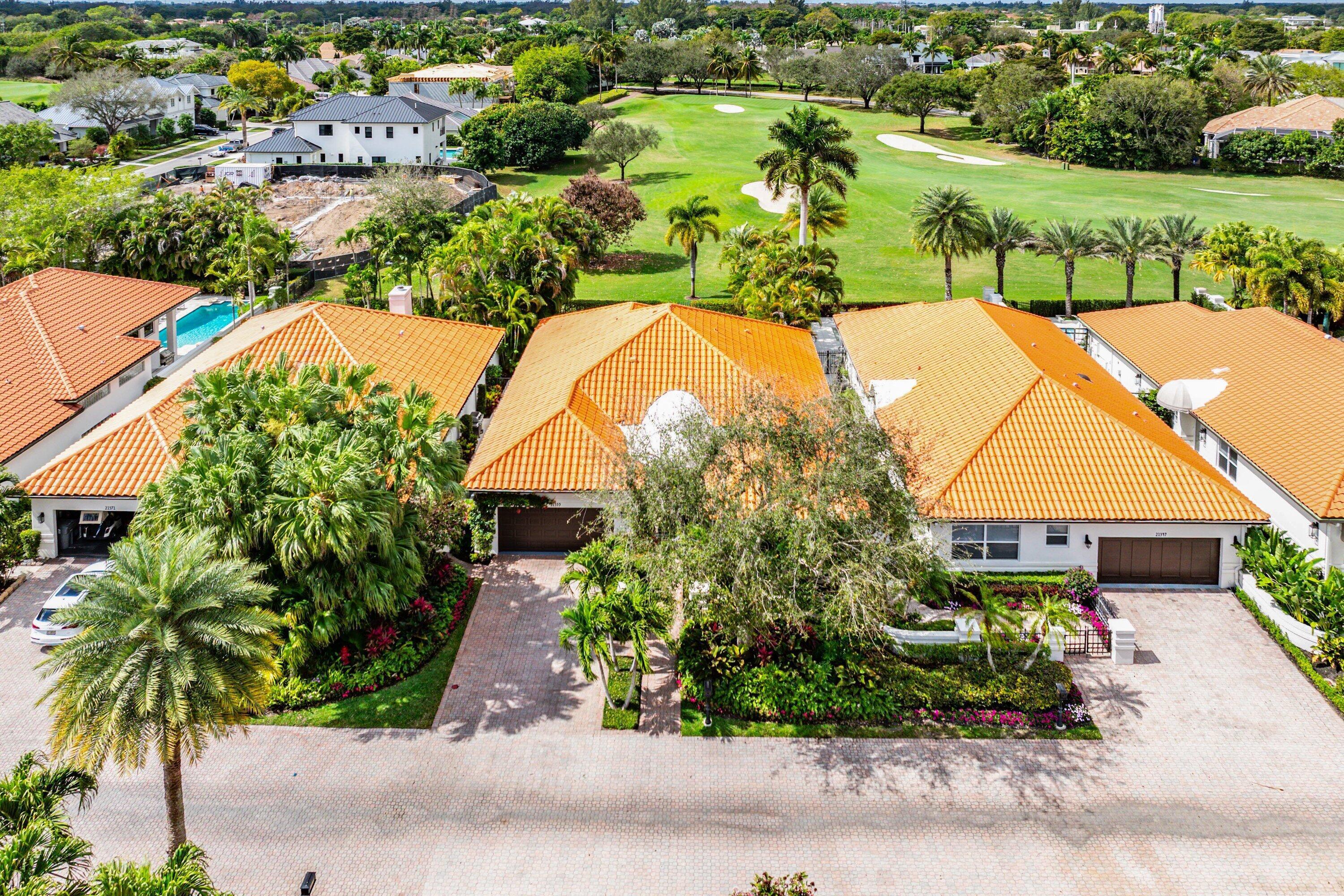 21359 HARROW, Boca Raton FL 33433