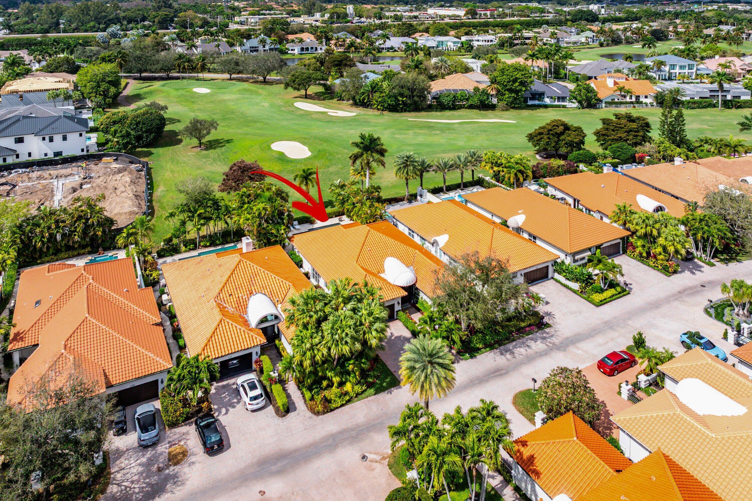 21359 HARROW, Boca Raton FL 33433