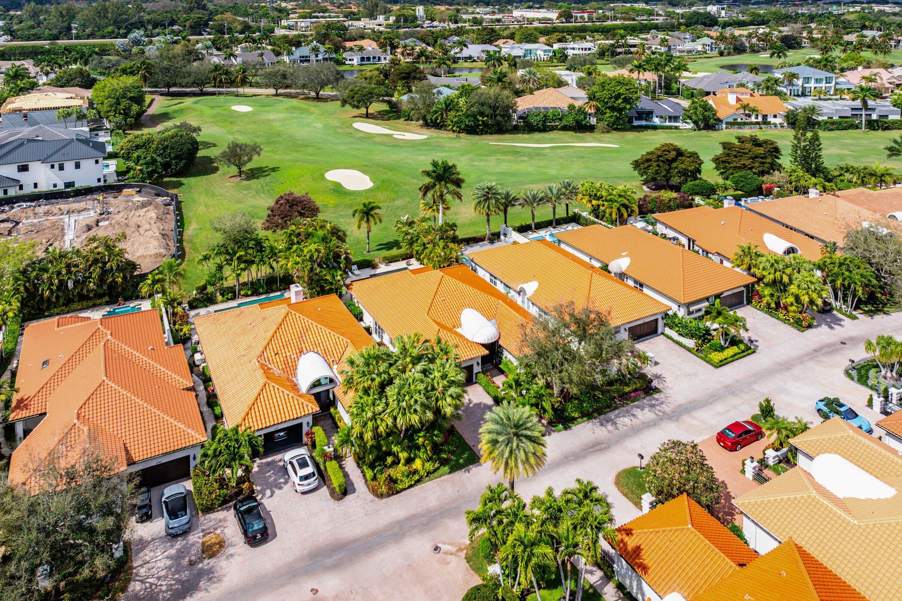 21359 HARROW, Boca Raton FL 33433