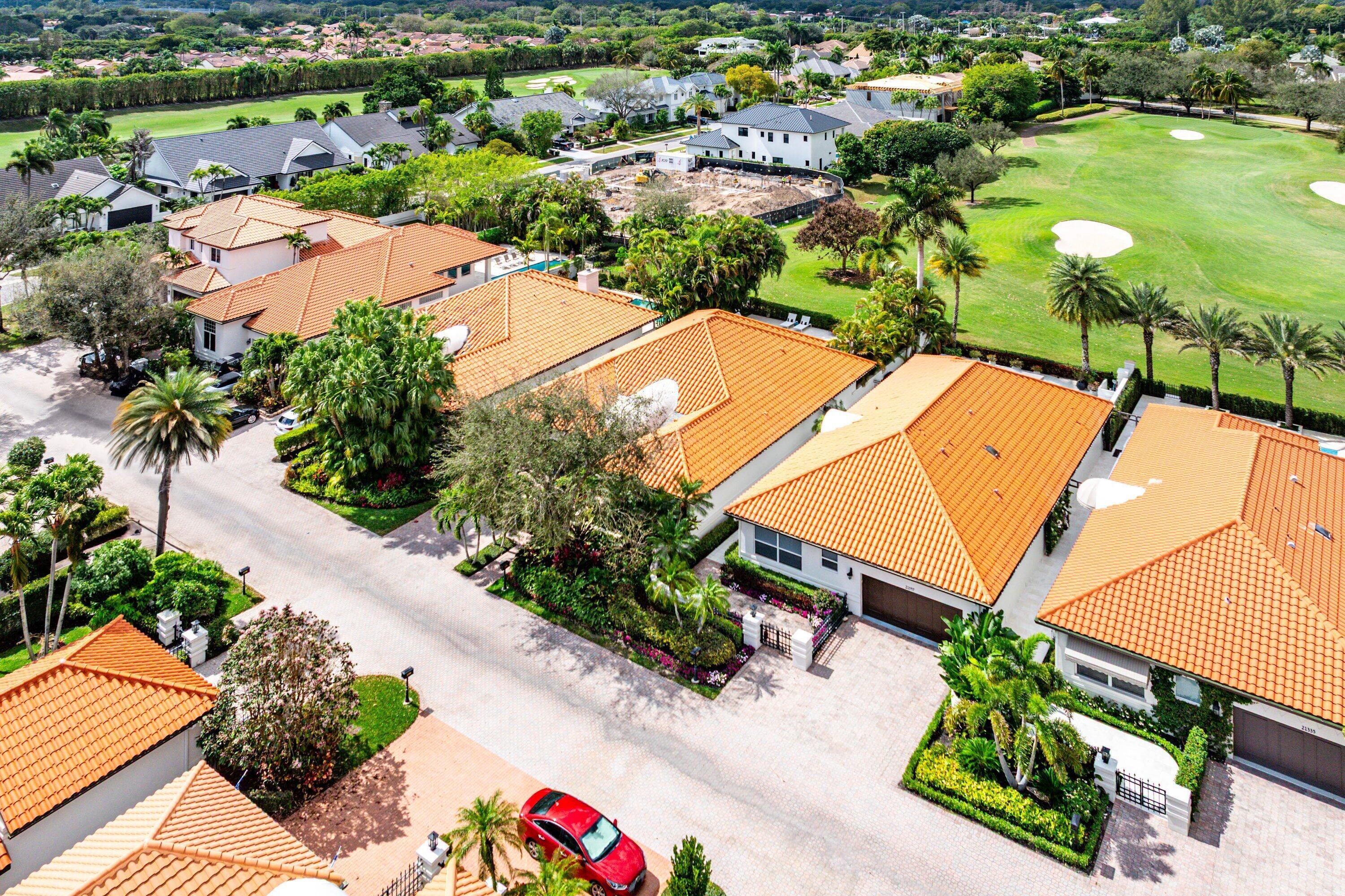 21359 HARROW, Boca Raton FL 33433