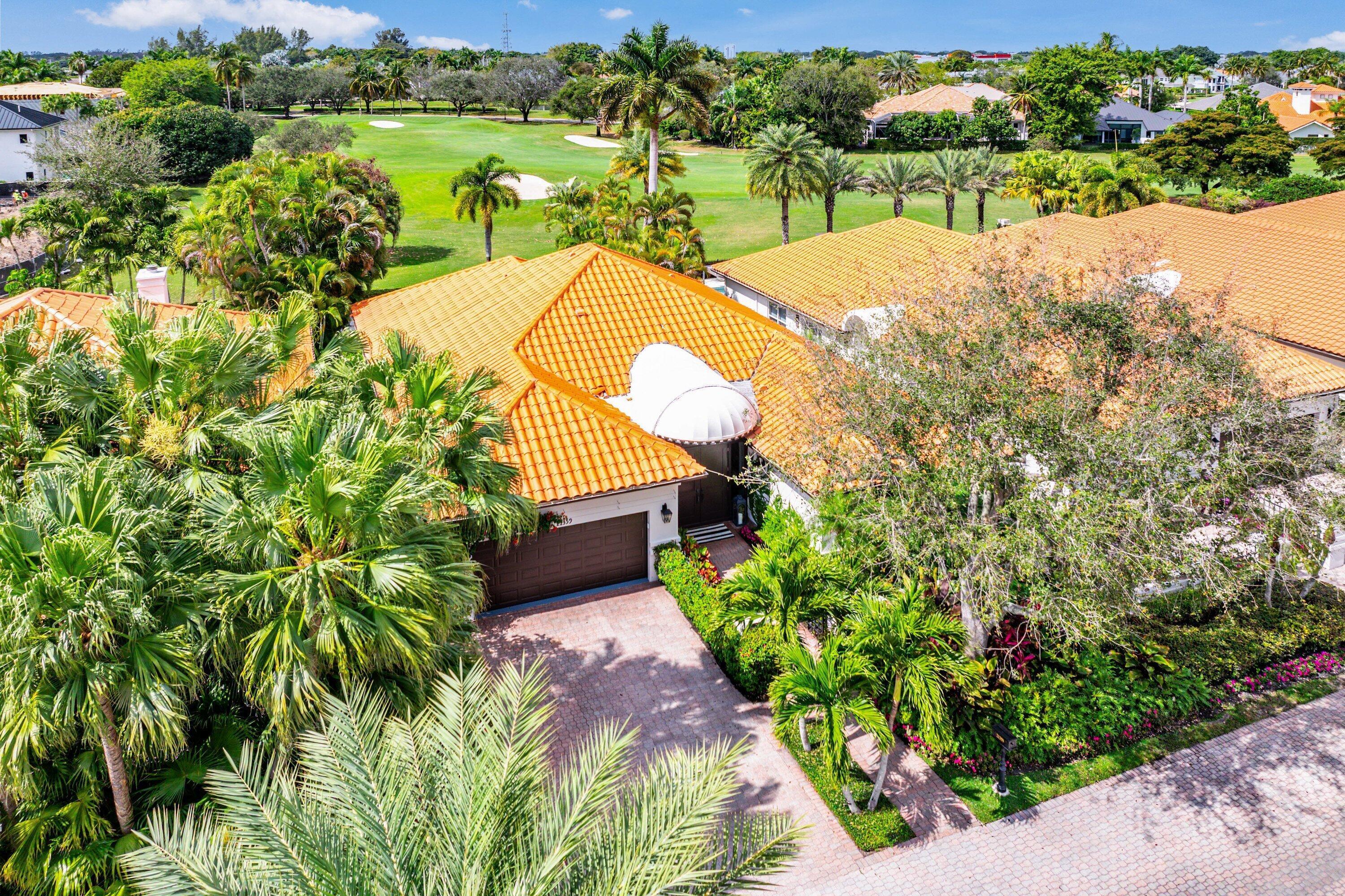 21359 HARROW, Boca Raton FL 33433