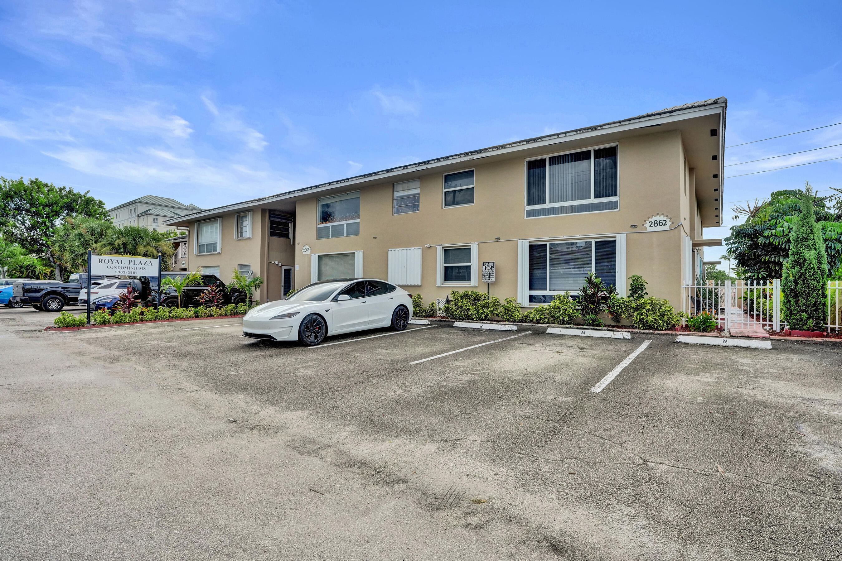 2862 NE 32ND ##13, Fort Lauderdale FL 33306
