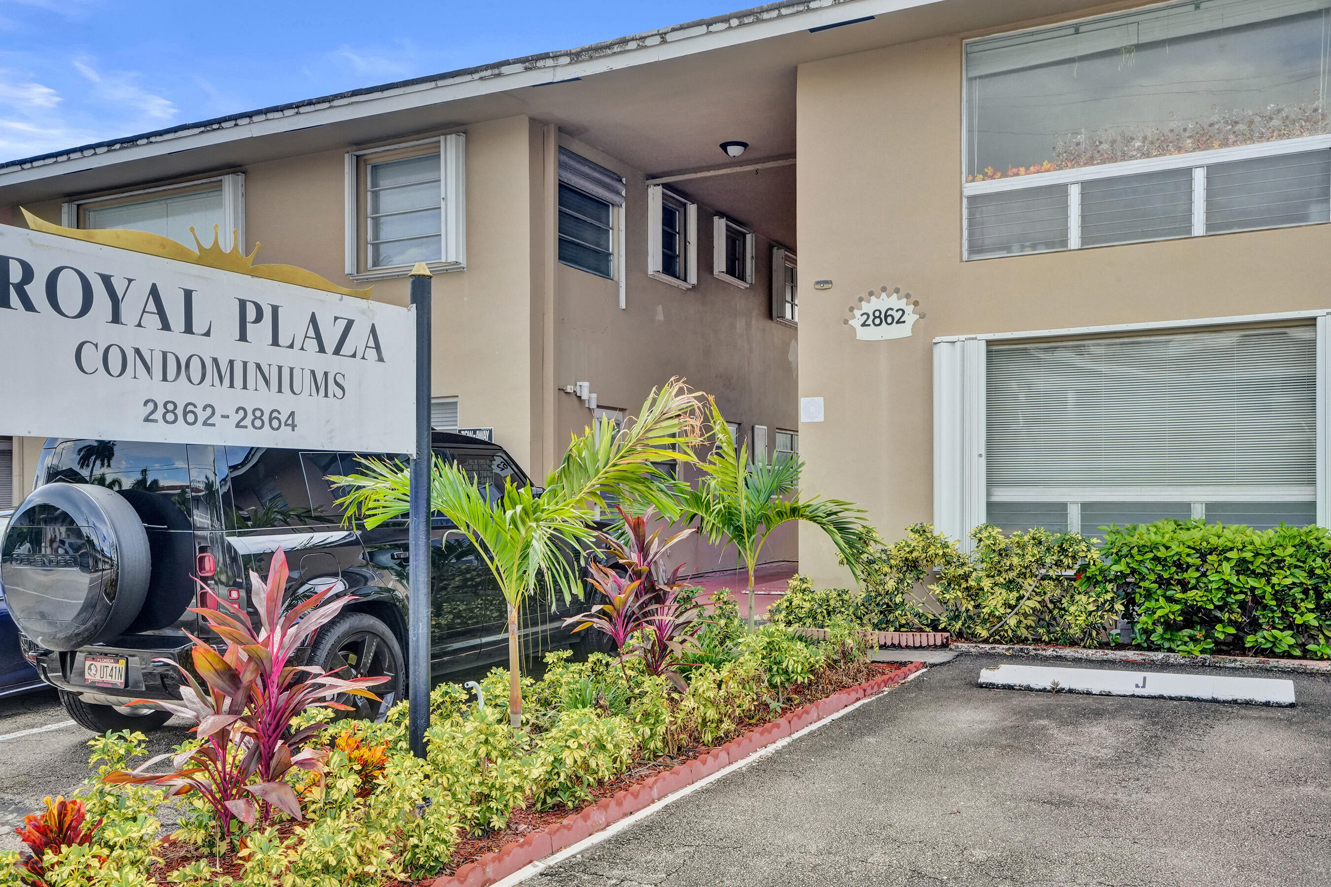 2862 NE 32ND ##13, Fort Lauderdale FL 33306