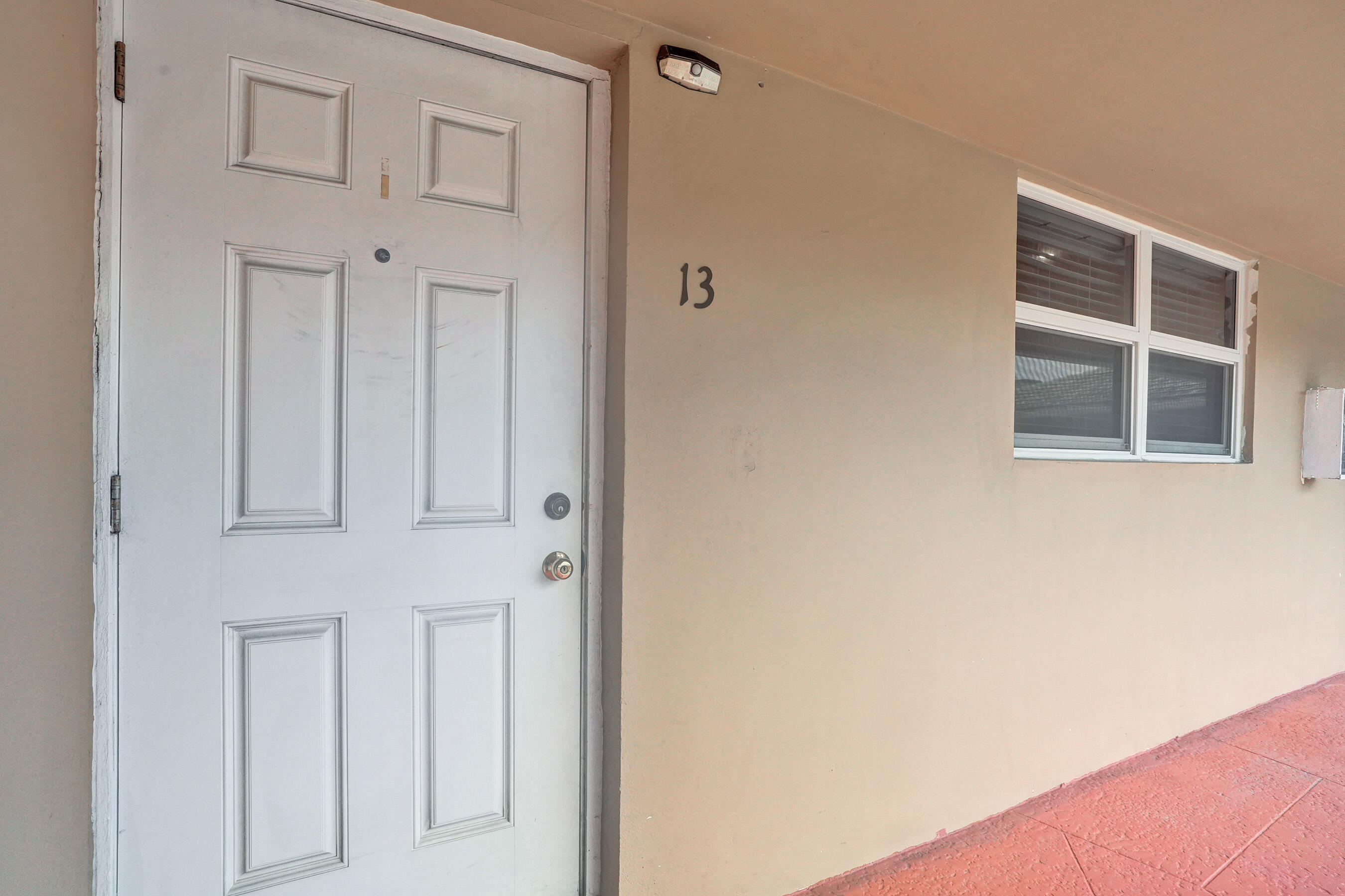 2862 NE 32ND ##13, Fort Lauderdale FL 33306