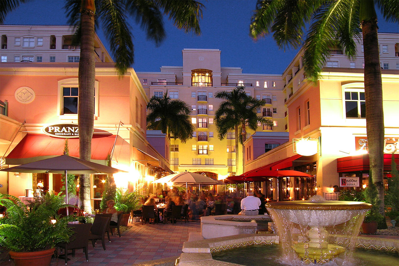 550 SE Mizner #B309, Boca Raton FL 33432