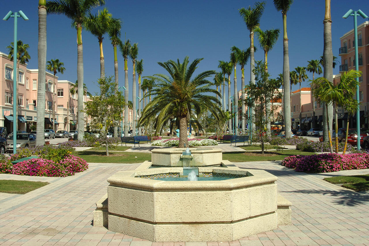 550 SE Mizner #B309, Boca Raton FL 33432