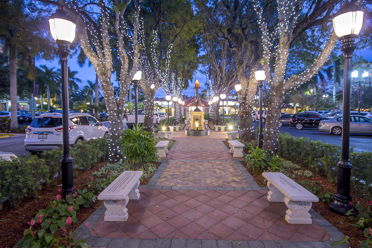 550 SE Mizner #B309, Boca Raton FL 33432