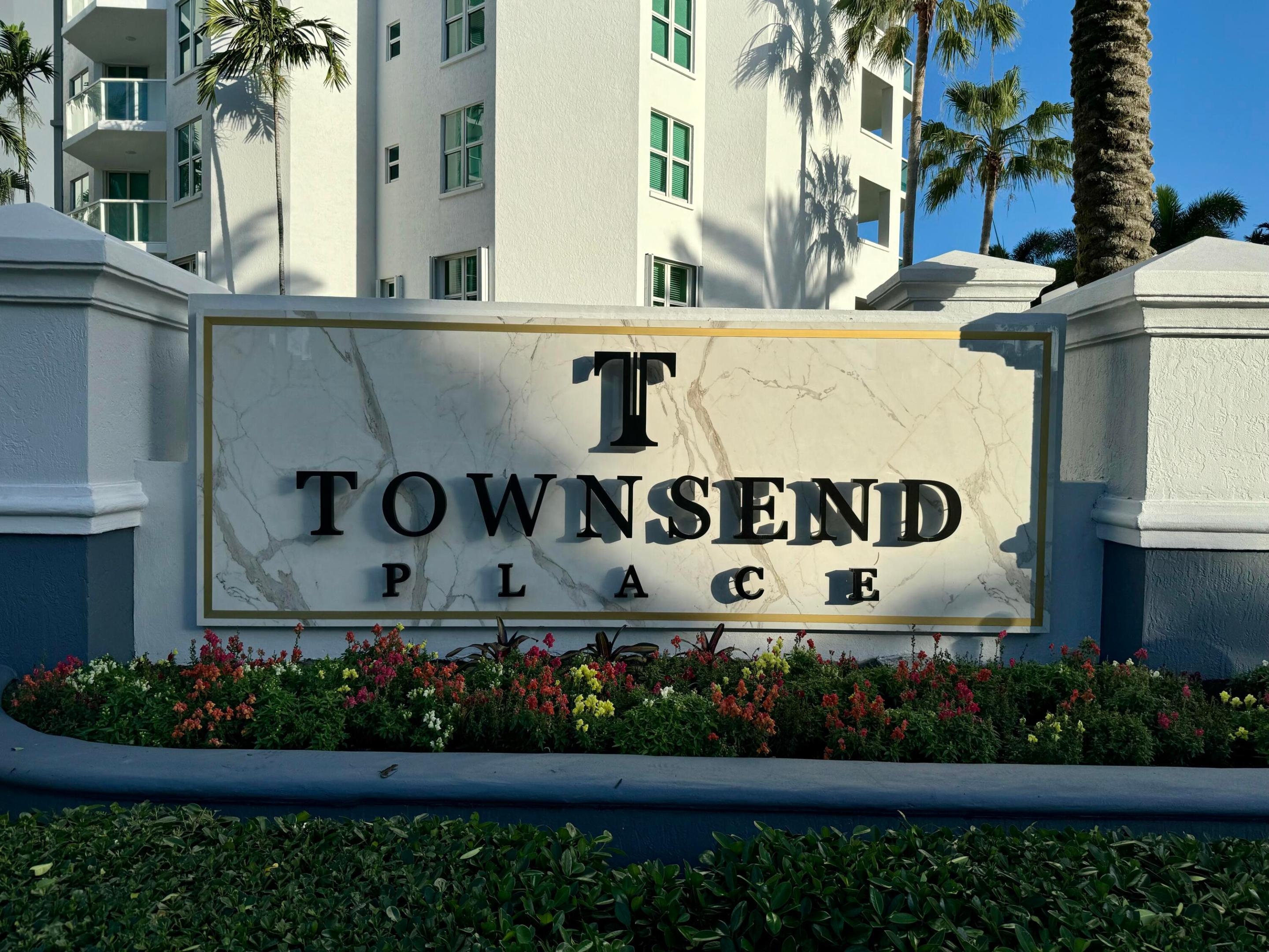 550 SE Mizner #B309, Boca Raton FL 33432