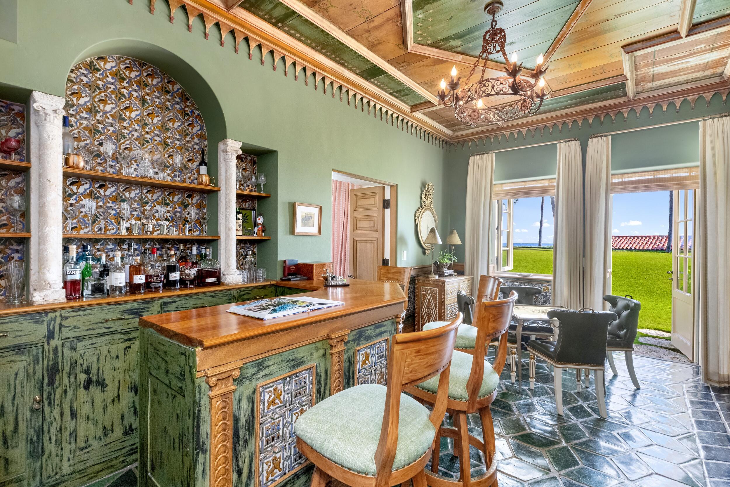 920 S Ocean, Palm Beach FL 33480