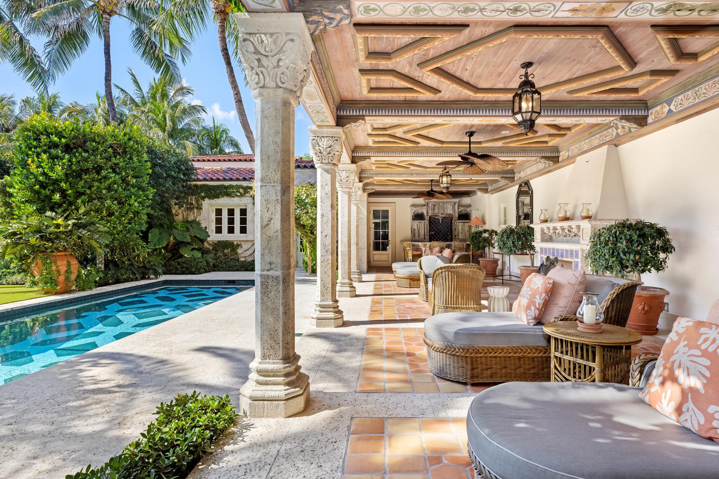 920 S Ocean, Palm Beach FL 33480