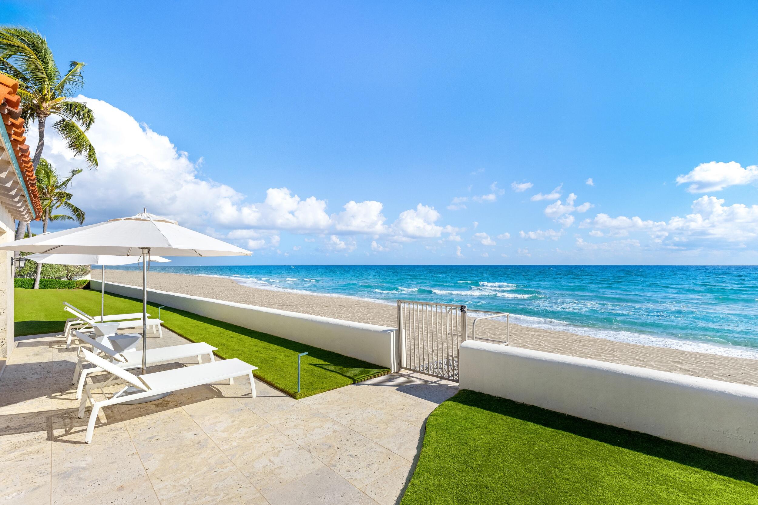 920 S Ocean, Palm Beach FL 33480