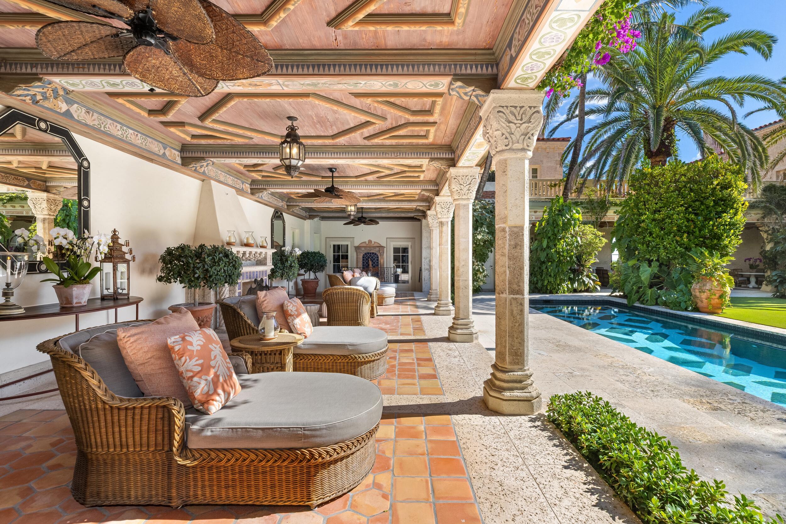 920 S Ocean, Palm Beach FL 33480