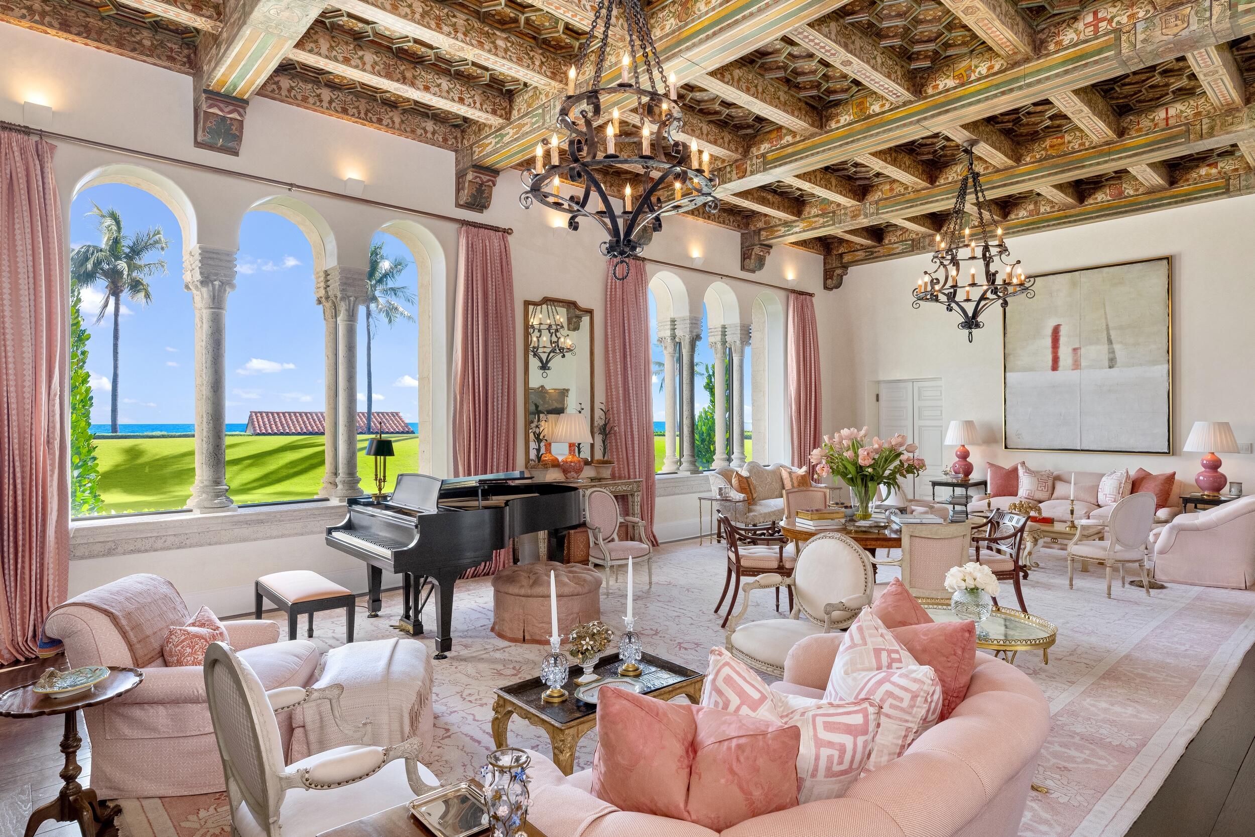 920 S Ocean, Palm Beach FL 33480